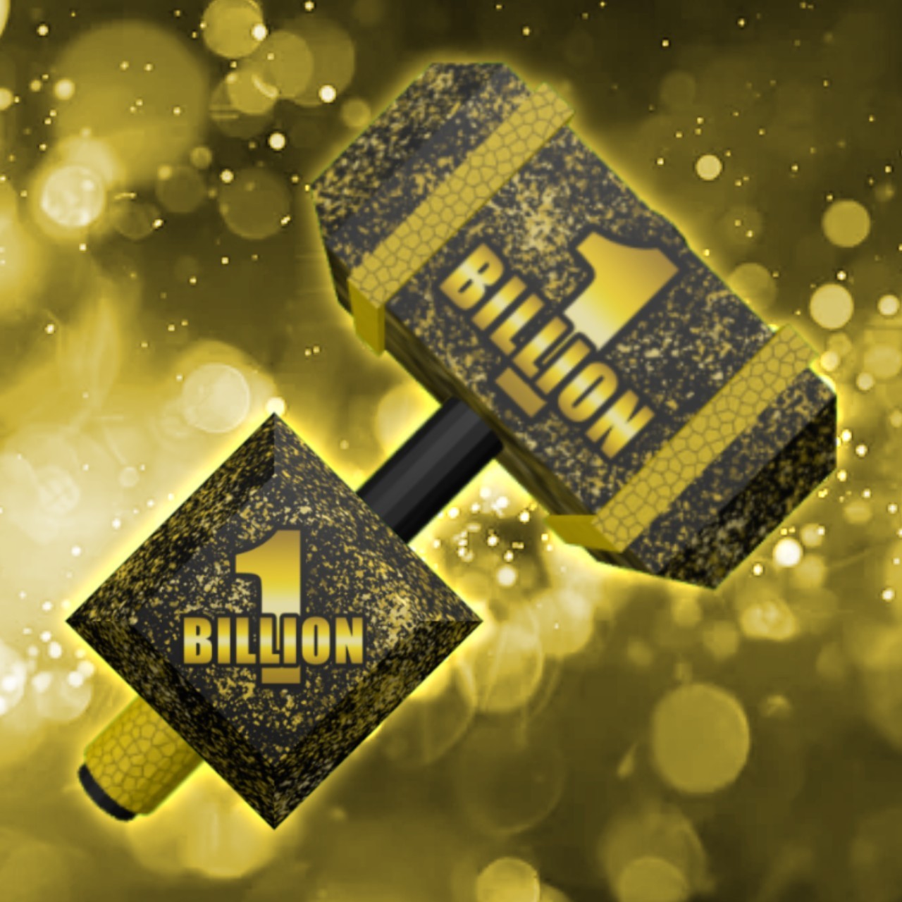 1 Billion Set Flee The Facility 1b Set
