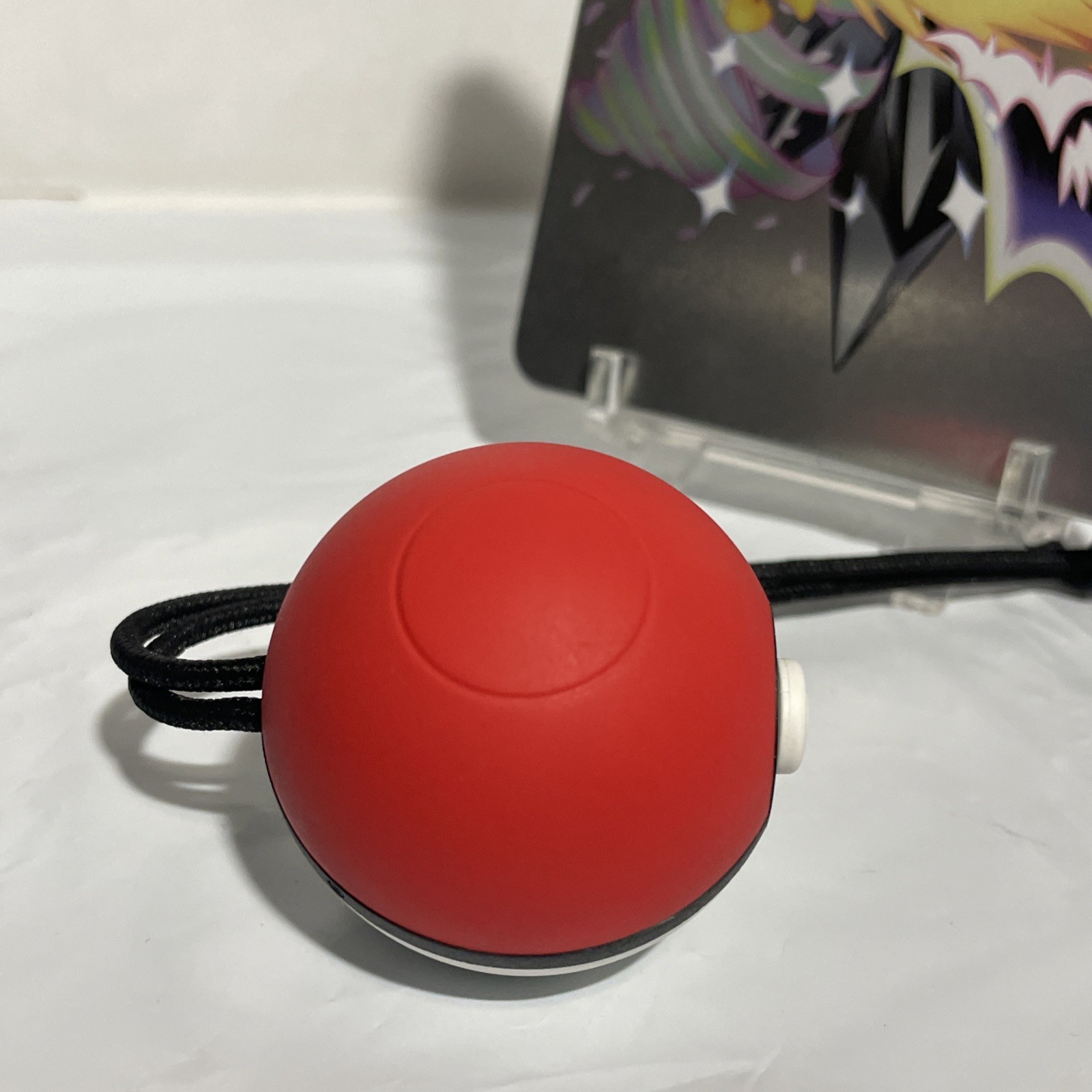 Let’s Go Pikachu (Nintendo Switch, 2018) Steelbook Edition & Pokeball Controller