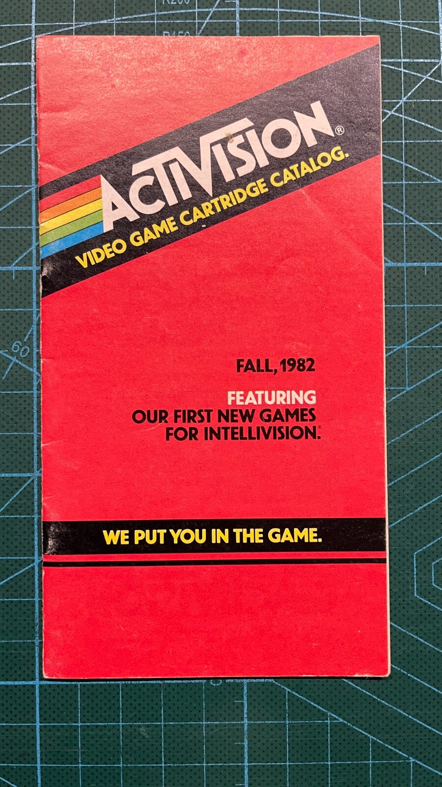 Authentic Atari 2600 Manuals Only – You Pick – Free Sticker – US Seller