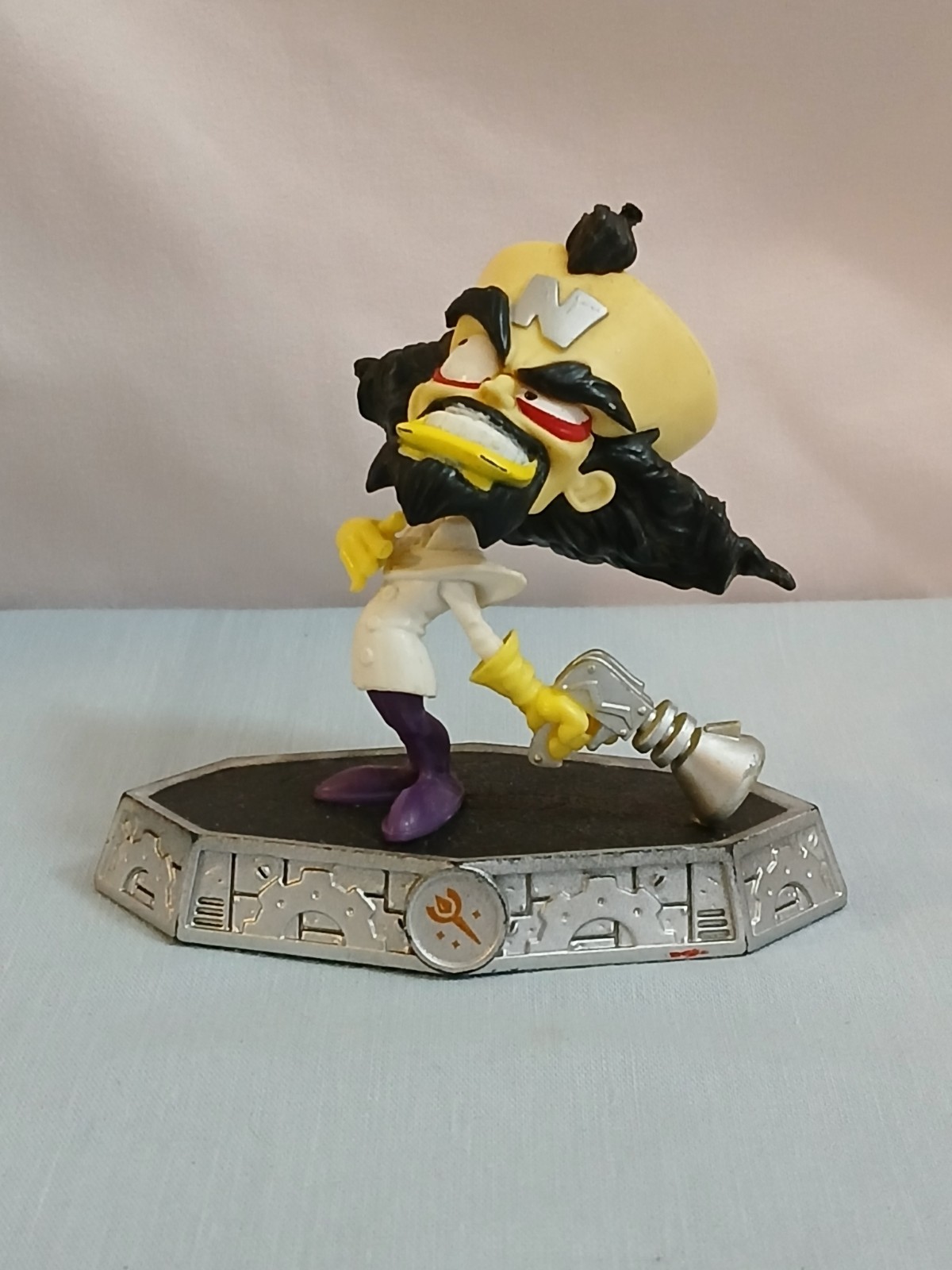 Skylanders Imaginators Dr Neo Cortex Figure Combined Shipping