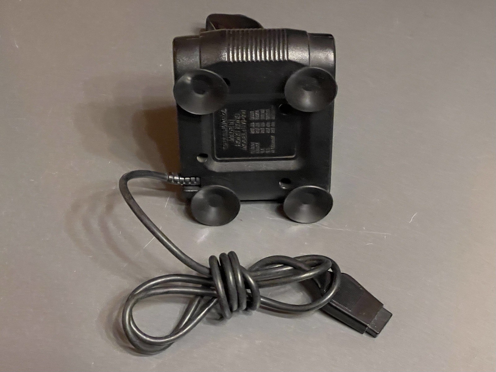 Spectravideo Joystick SVI-101 Controller for 2600 + Atari & Commodore Computers