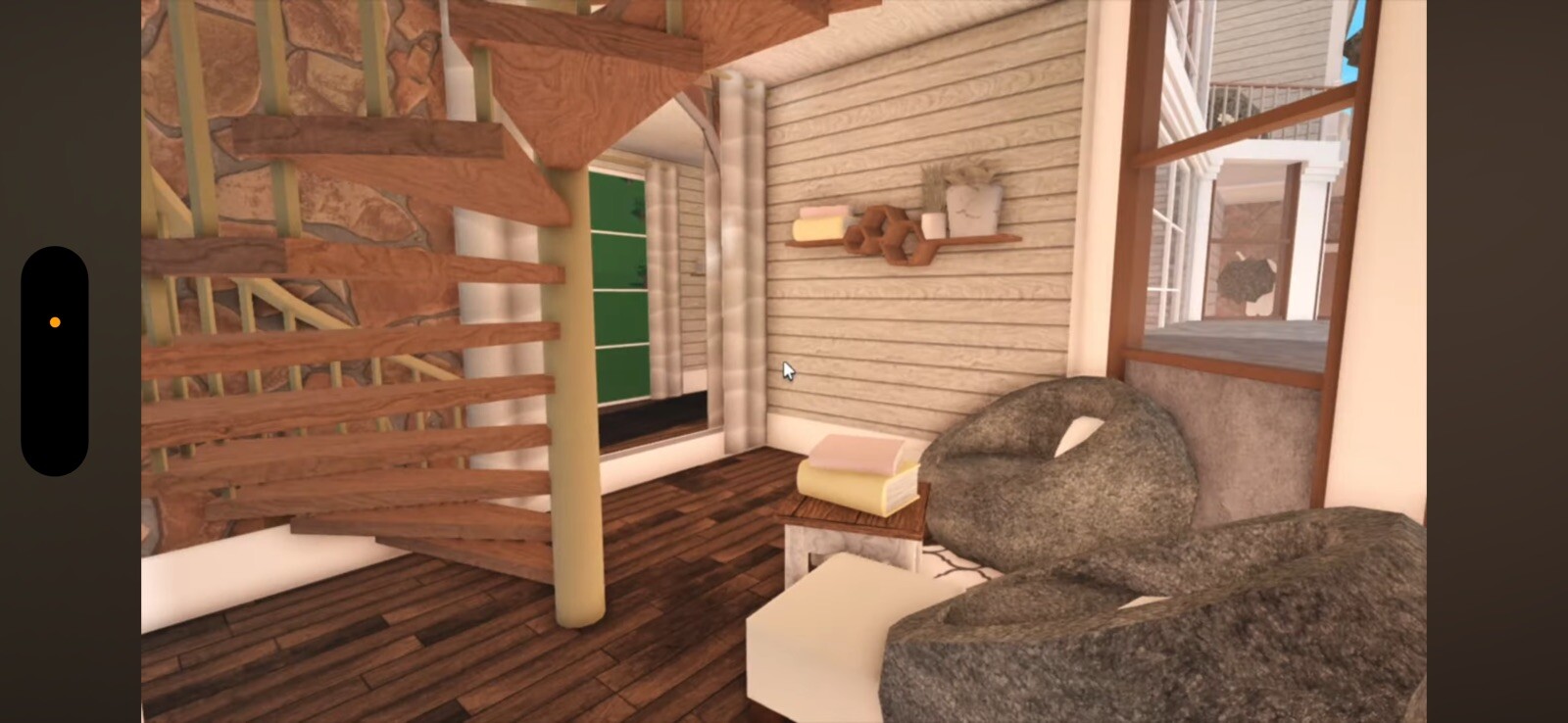 BLOXBURG ROBLOX PERSONAL MANSION BUILDER!FAST BUILDING