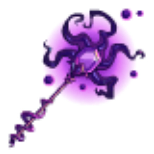 Neopets – Corrupted Staff of the Void – Virtual items – Fast and Safe