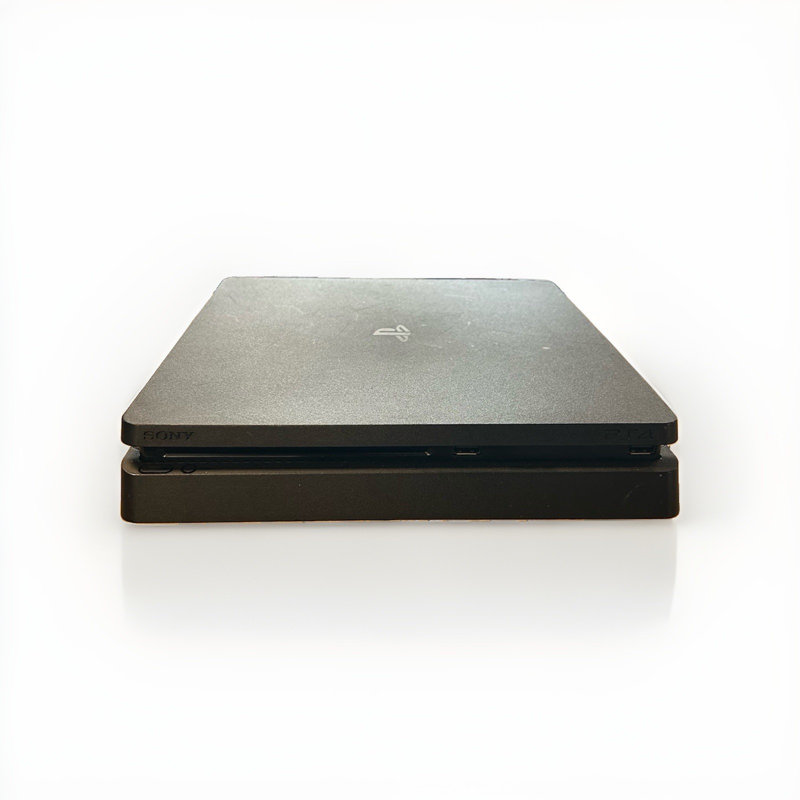 Sony PlayStation 4 HDMI Home Console Black Blu-Ray CUH-2015A