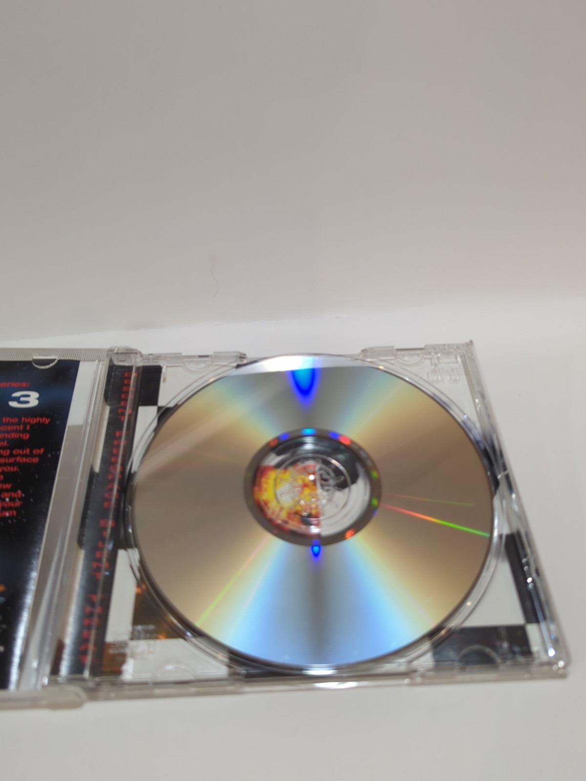 Descent: Freespace Silent Threat – Windows PC Game expansion ( Interplay, 1998)