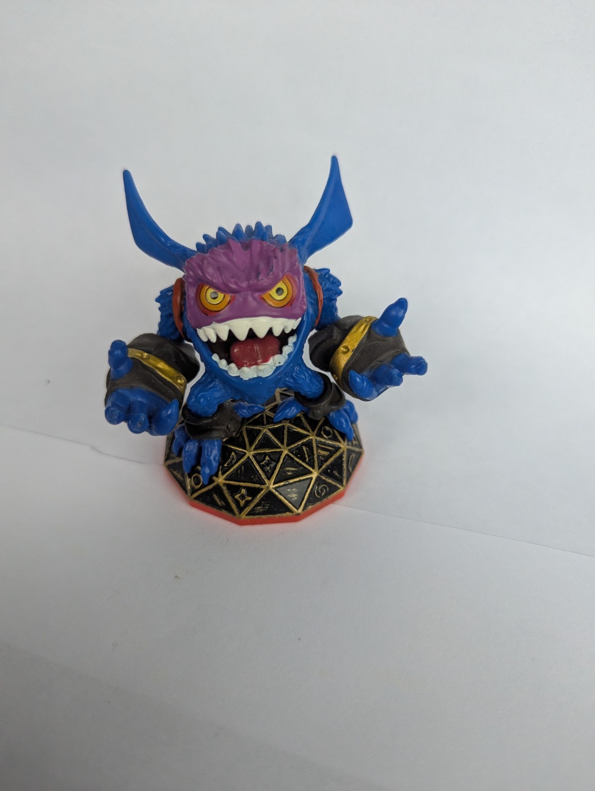 Skylanders Fizzy Frenzy, Series 4. 2014, Trap Team.