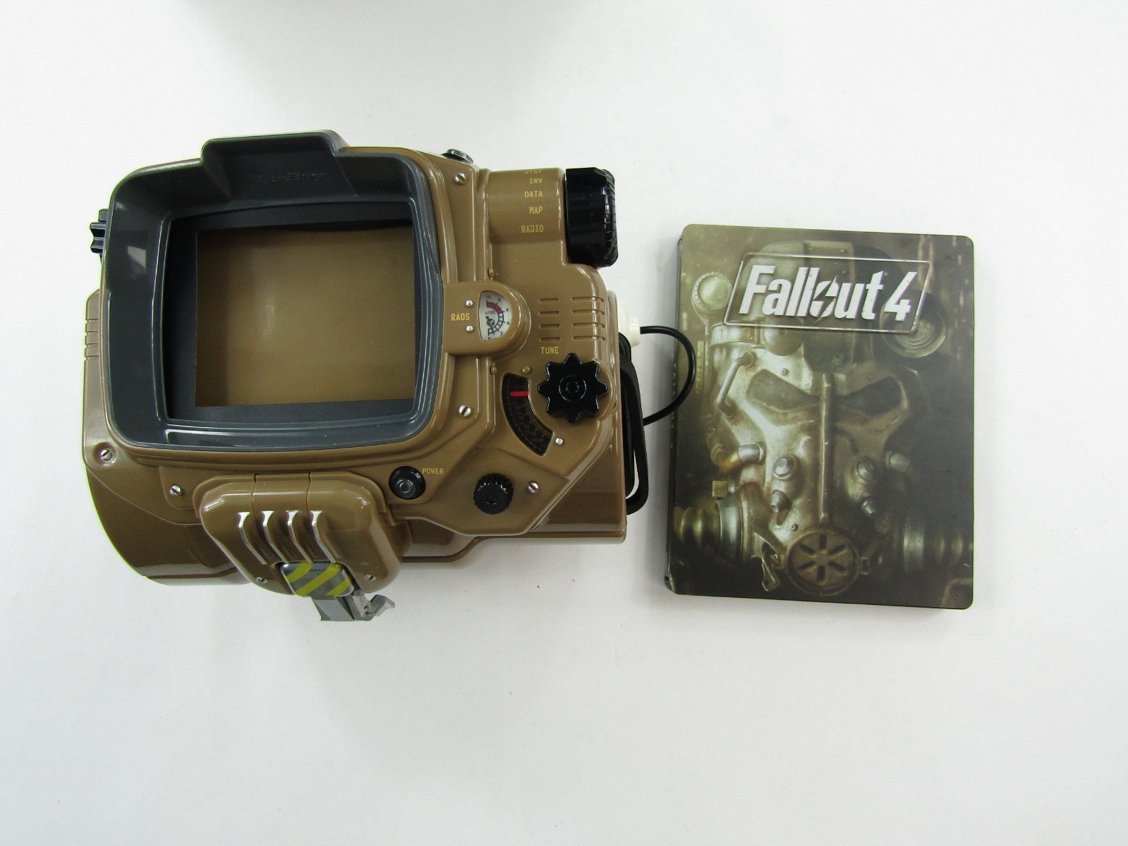 XBOX One Fallout 4 Pip Boy Edition Video Game Console & Video Game Complete
