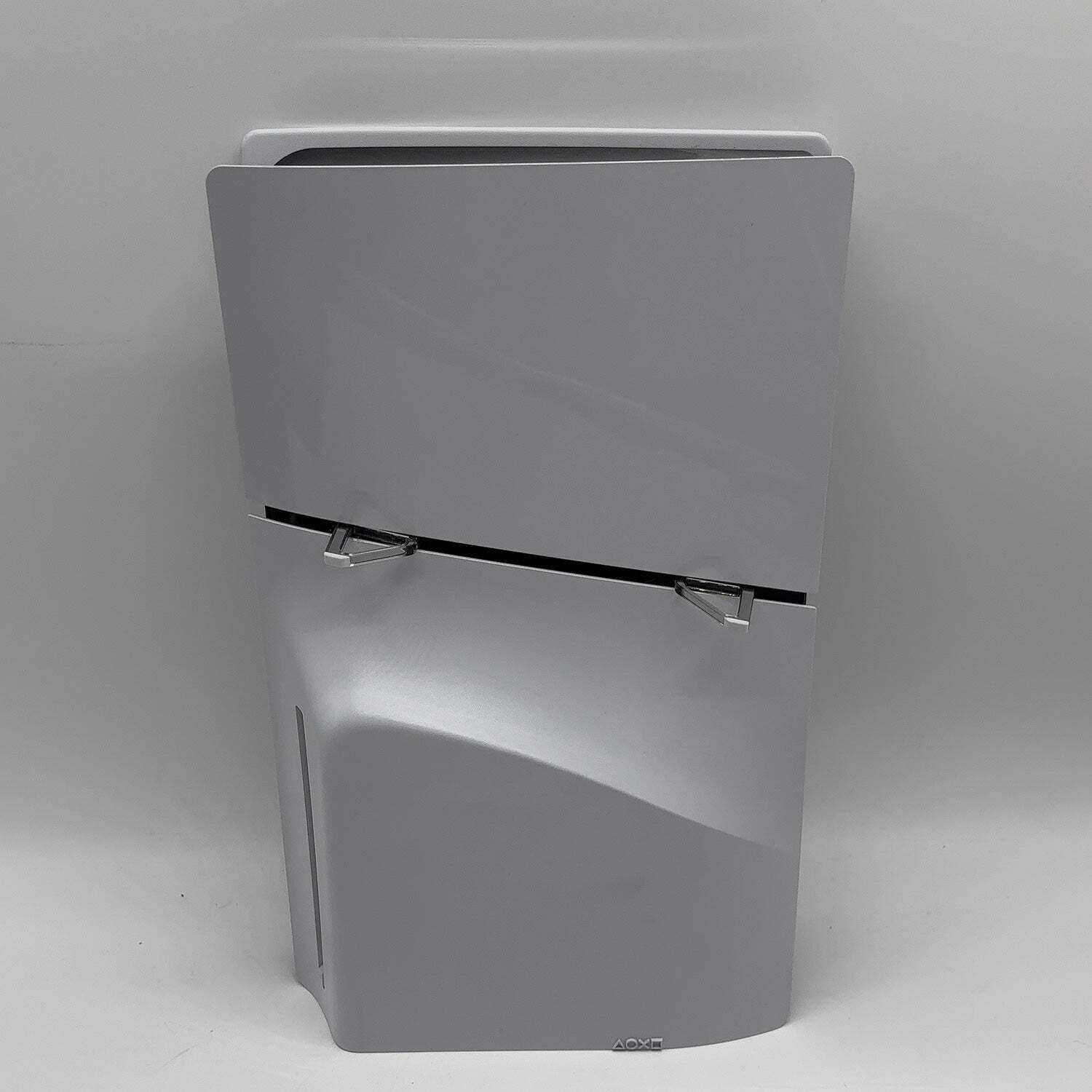 Sony PlayStation 5 Disc PS5 825GB White Console Gaming System CFI-2015