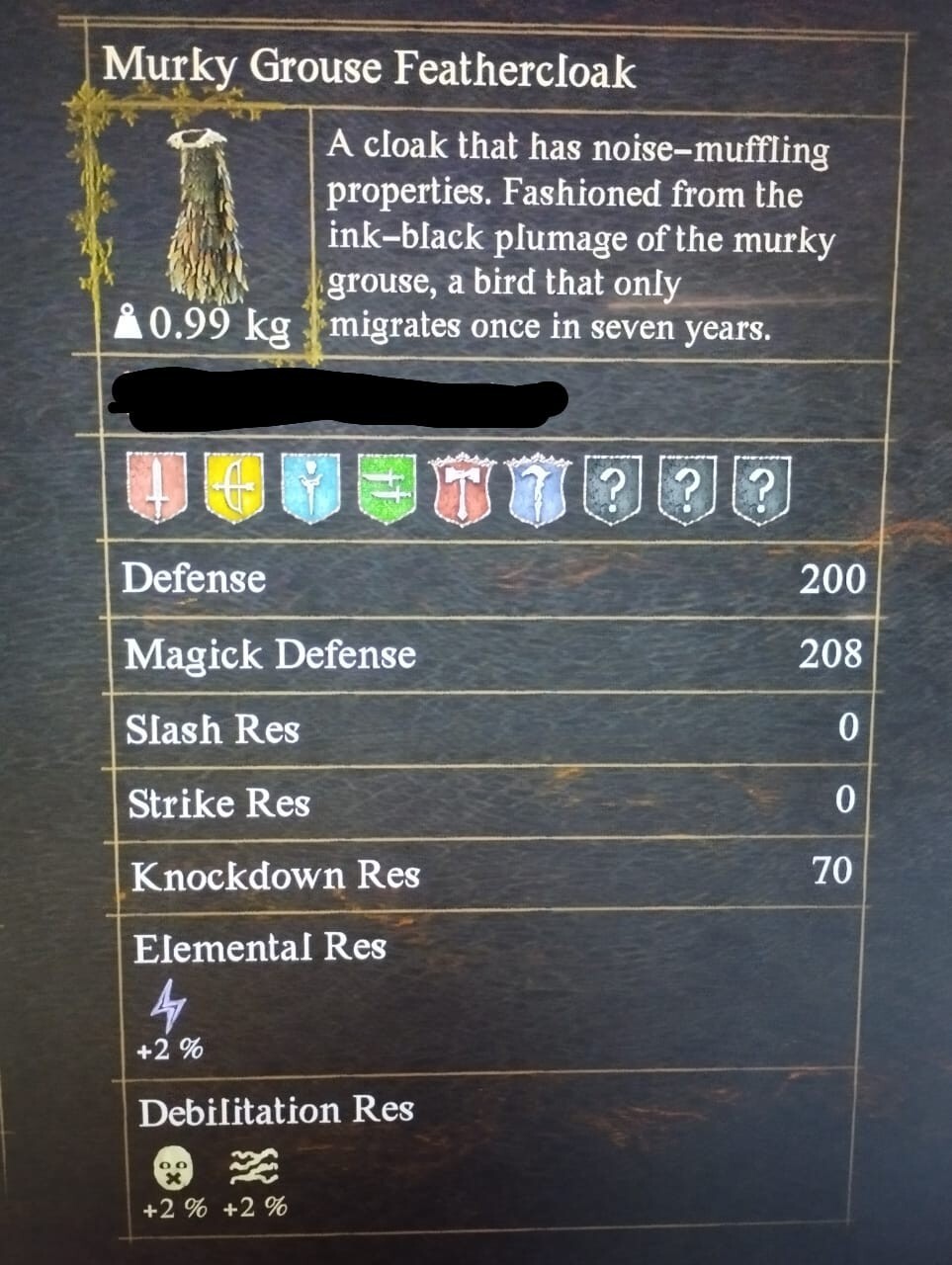 Dragon’s Dogma 2 – Complete Mage Set – Pawn will be immortal 4 items + 2 gift🌟