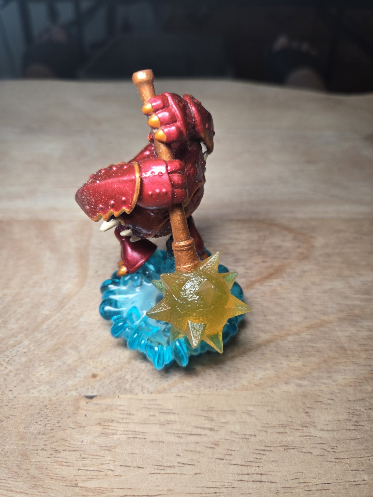 Skylanders: SWAP Force Wham-Shell Lightcore 84676888