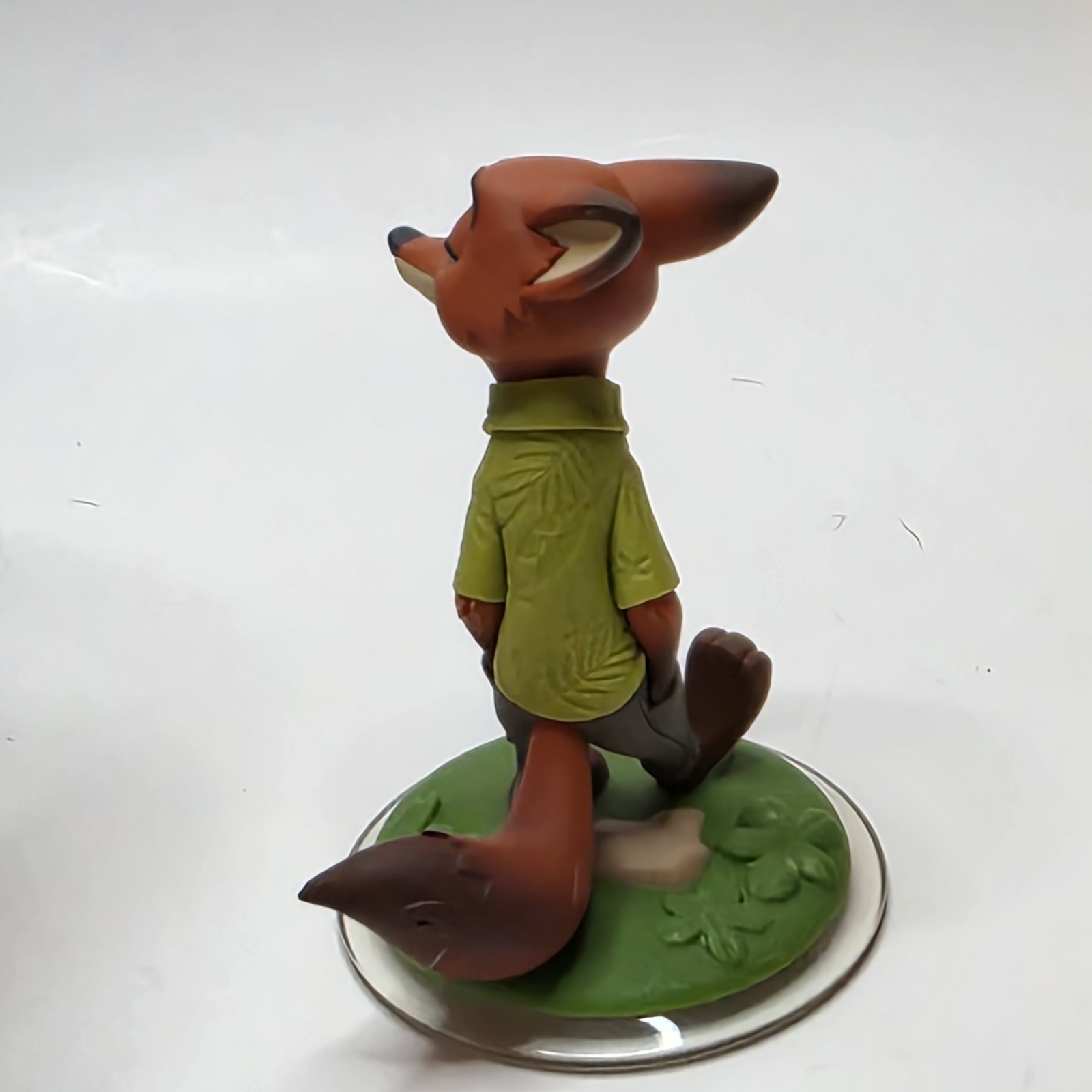 Disney Infinity 3.0 Zootopia Judy Hopps & Nick Wilde – Frozen – Nemo – Tinker