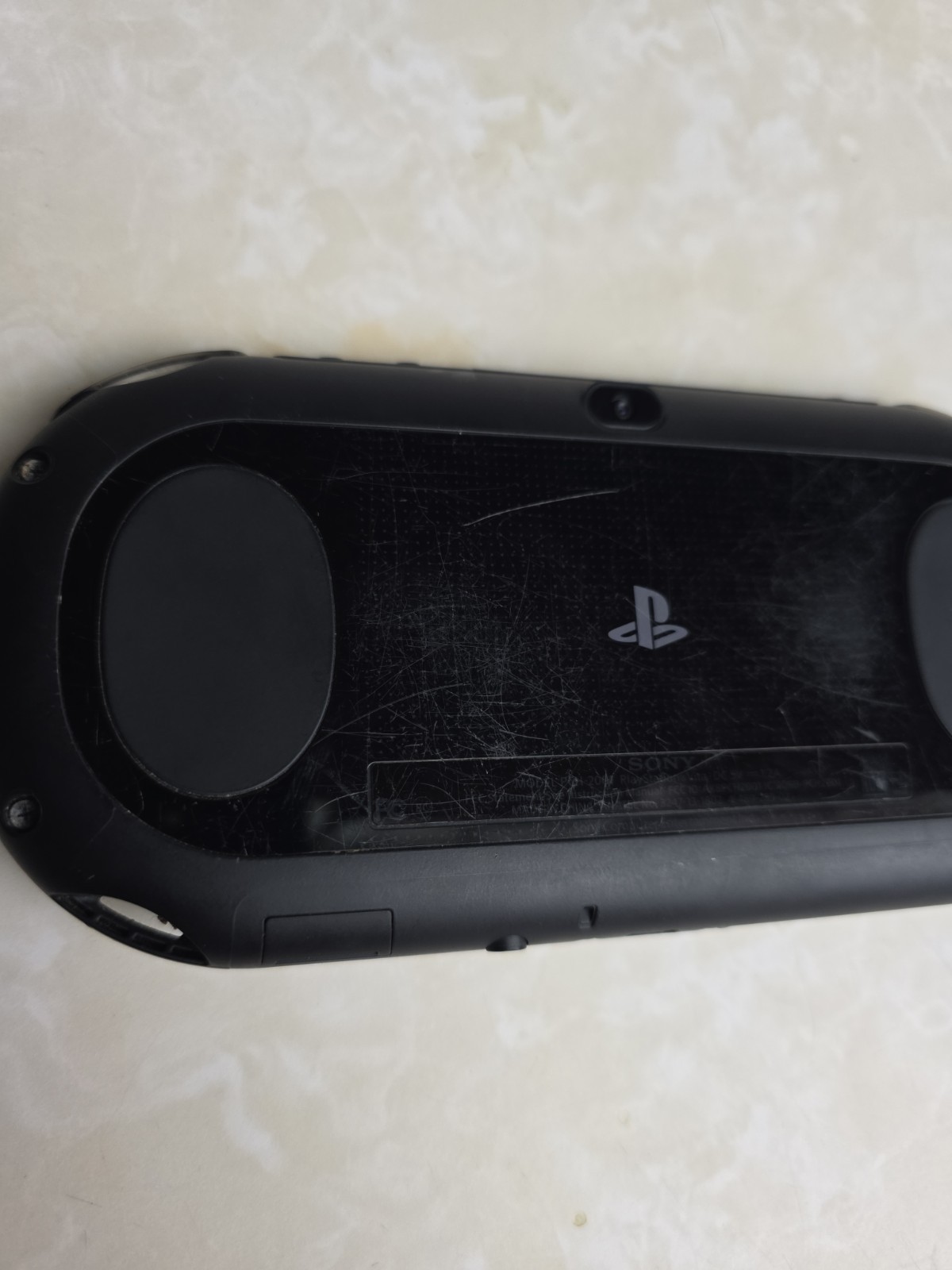 Sony PlayStation Vita 1GB Handheld System