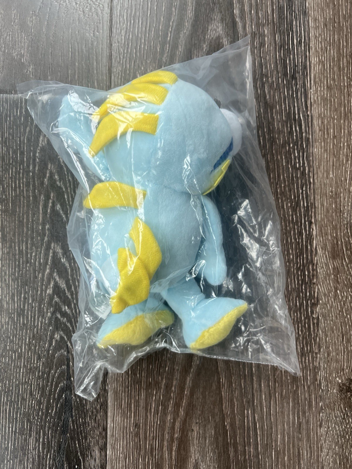Blizzard World of Warcraft Employee Exclusive Baby Murloc Plush – Extremely RARE