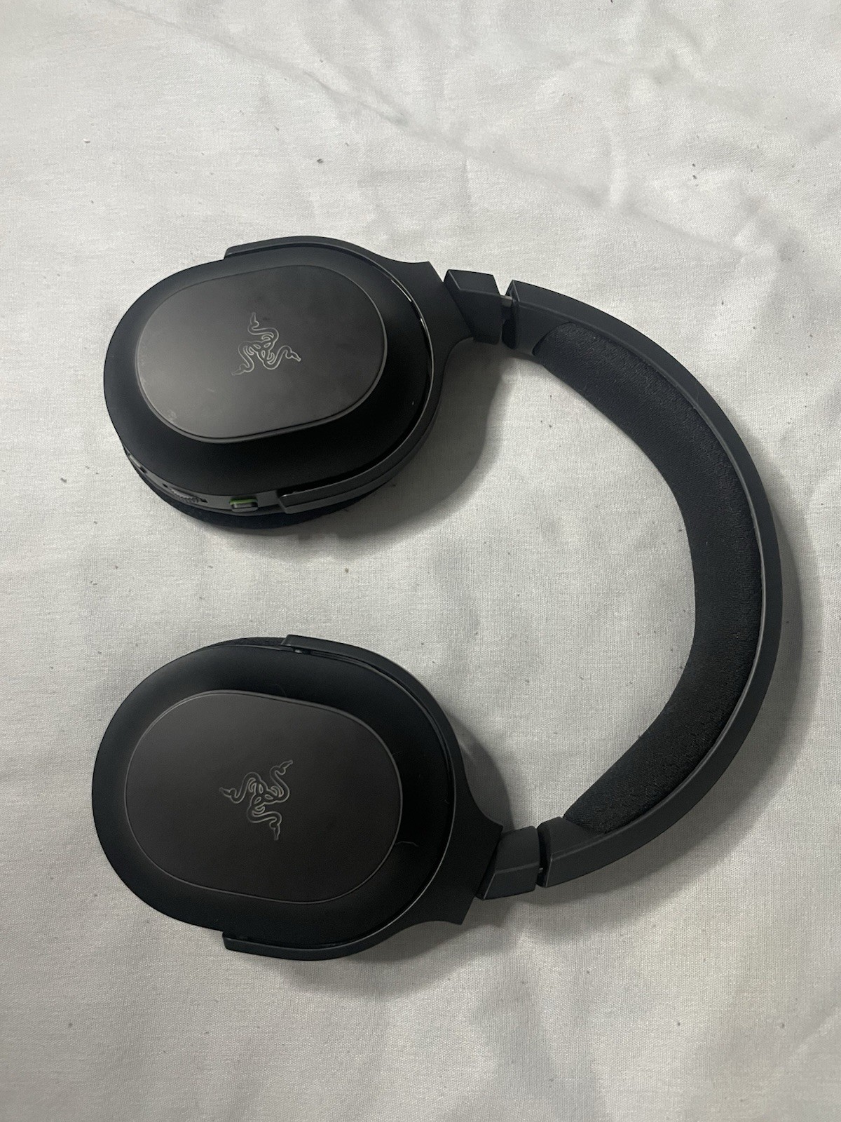 Razer Barracuda X Chroma RGB Wireless Gaming Headset Bluetooth Multi-Platform