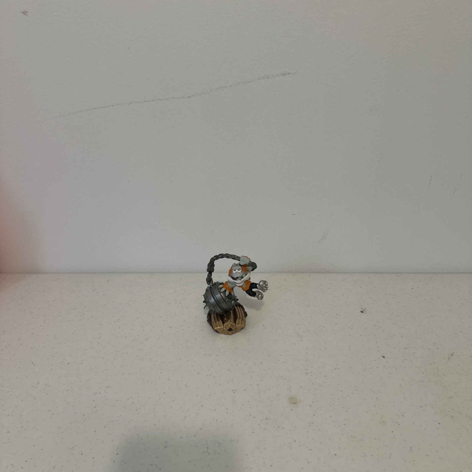Smash Hit Skylanders SuperChargers #87531888 2015 Activision Figure