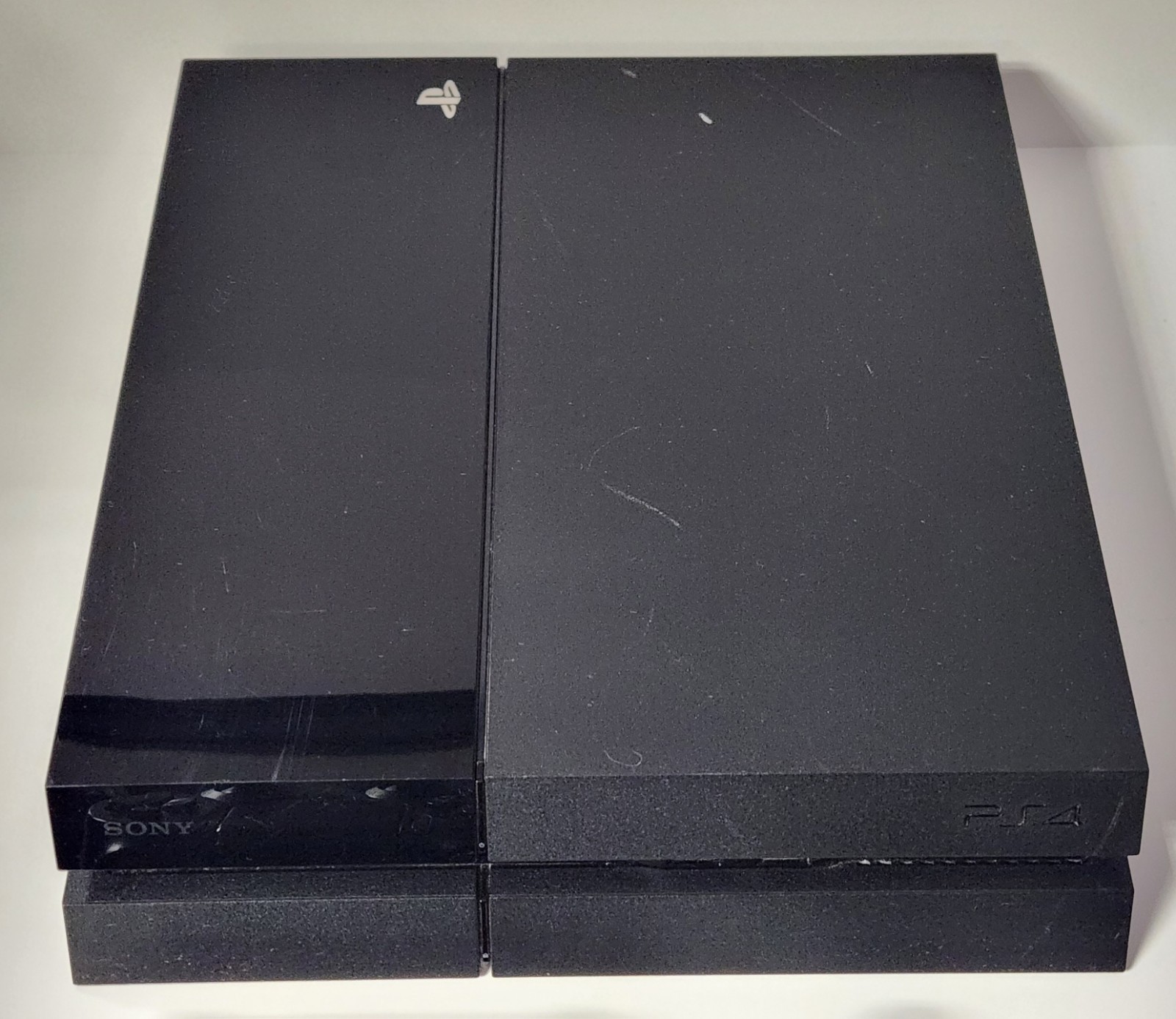 Sony PlayStation 4 Console Model CUH-1115A with 2 Controllers