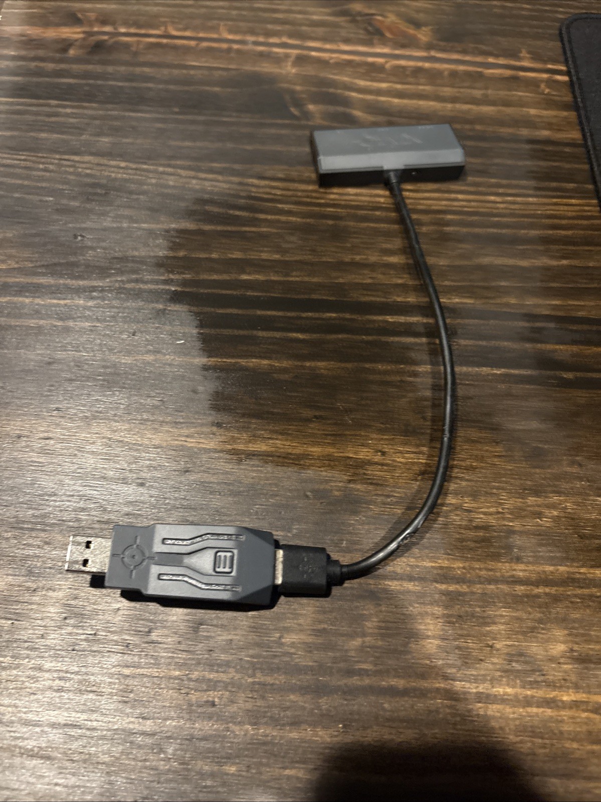 XIM APEX Mouse Controller Adapter – Black