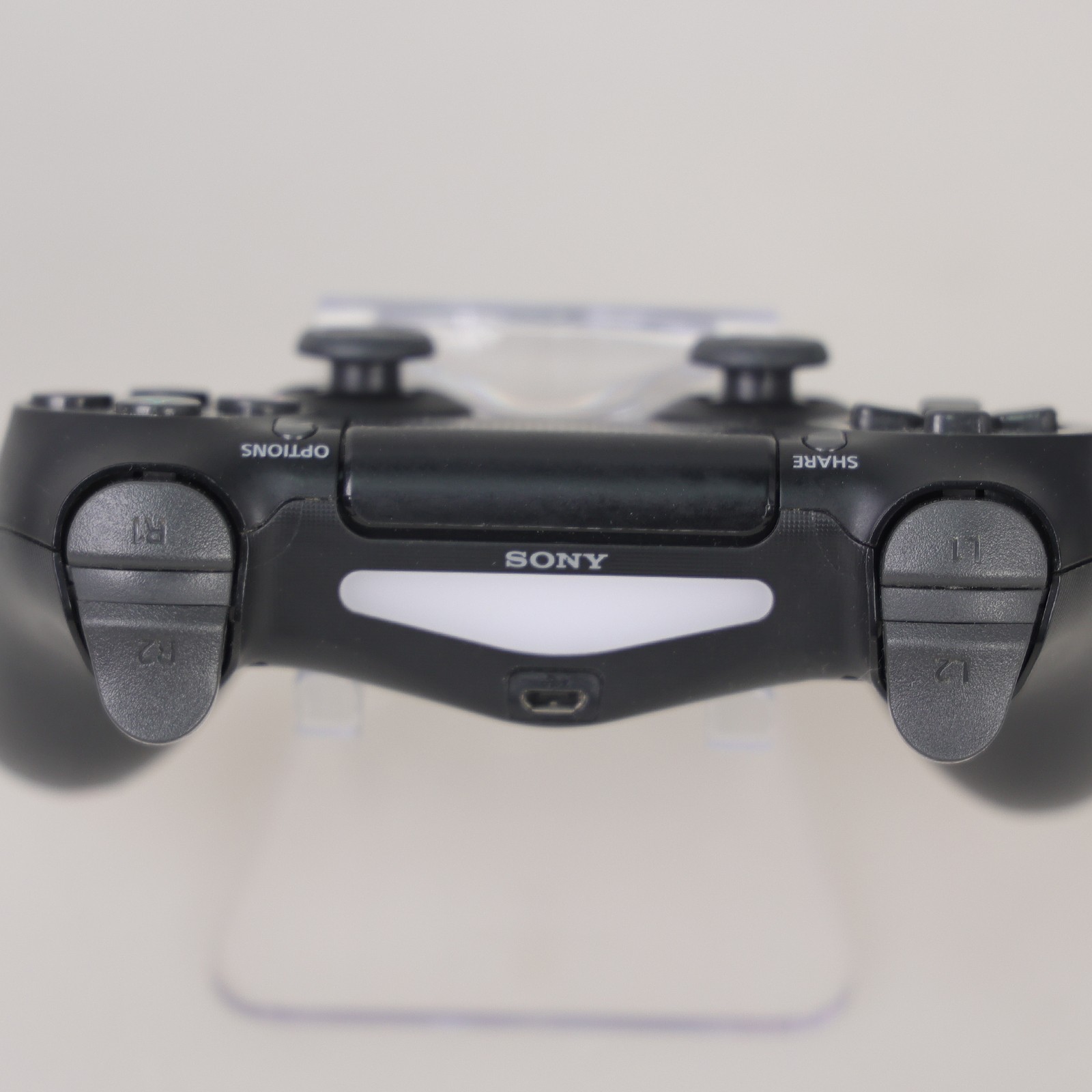 DualShock 4 Wireless Controller for Sony PlayStation 4 Midnight Blue – Excellent