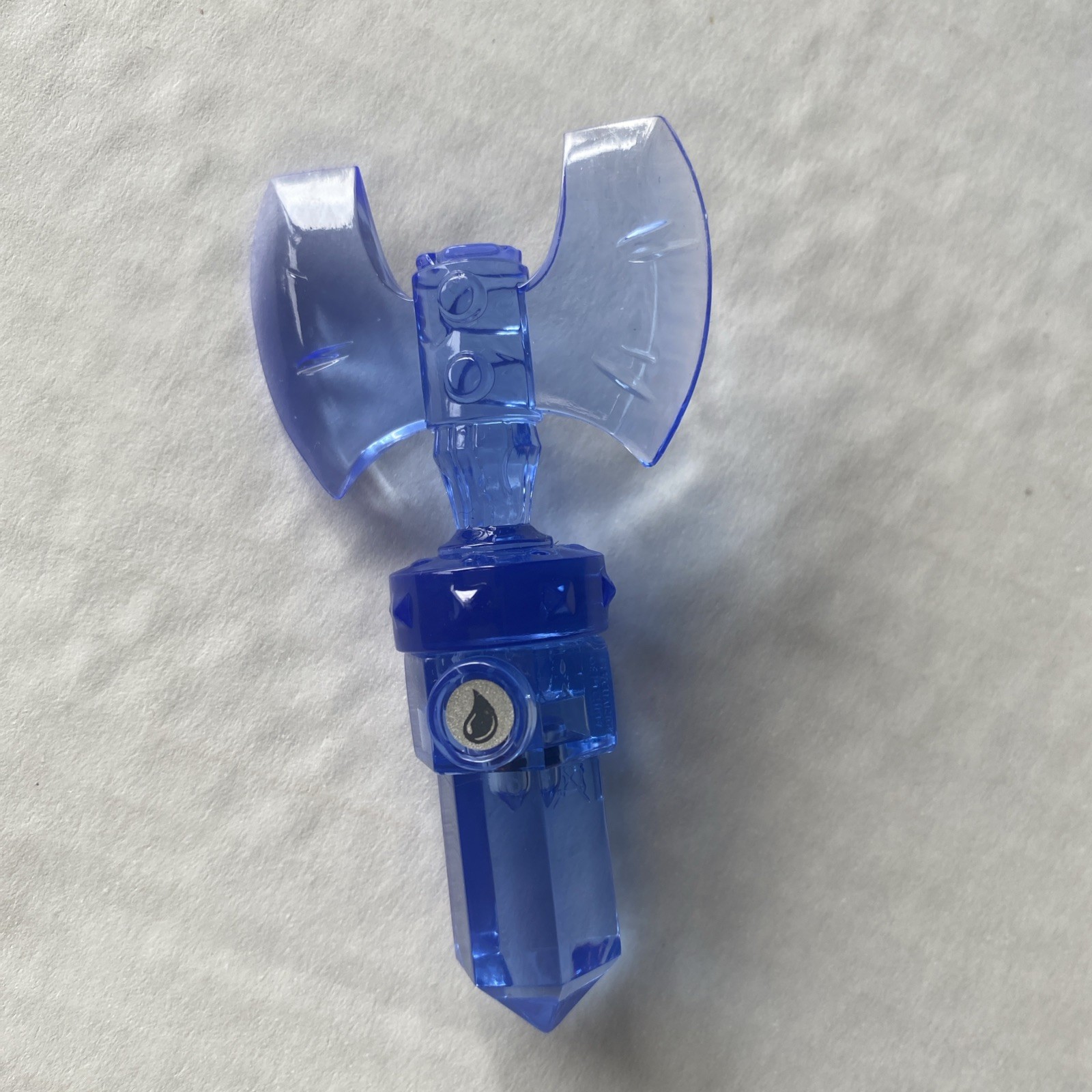 Skylanders: Trap Team crystals lot Of 7 EXCELLENT CONDITION-TESTED