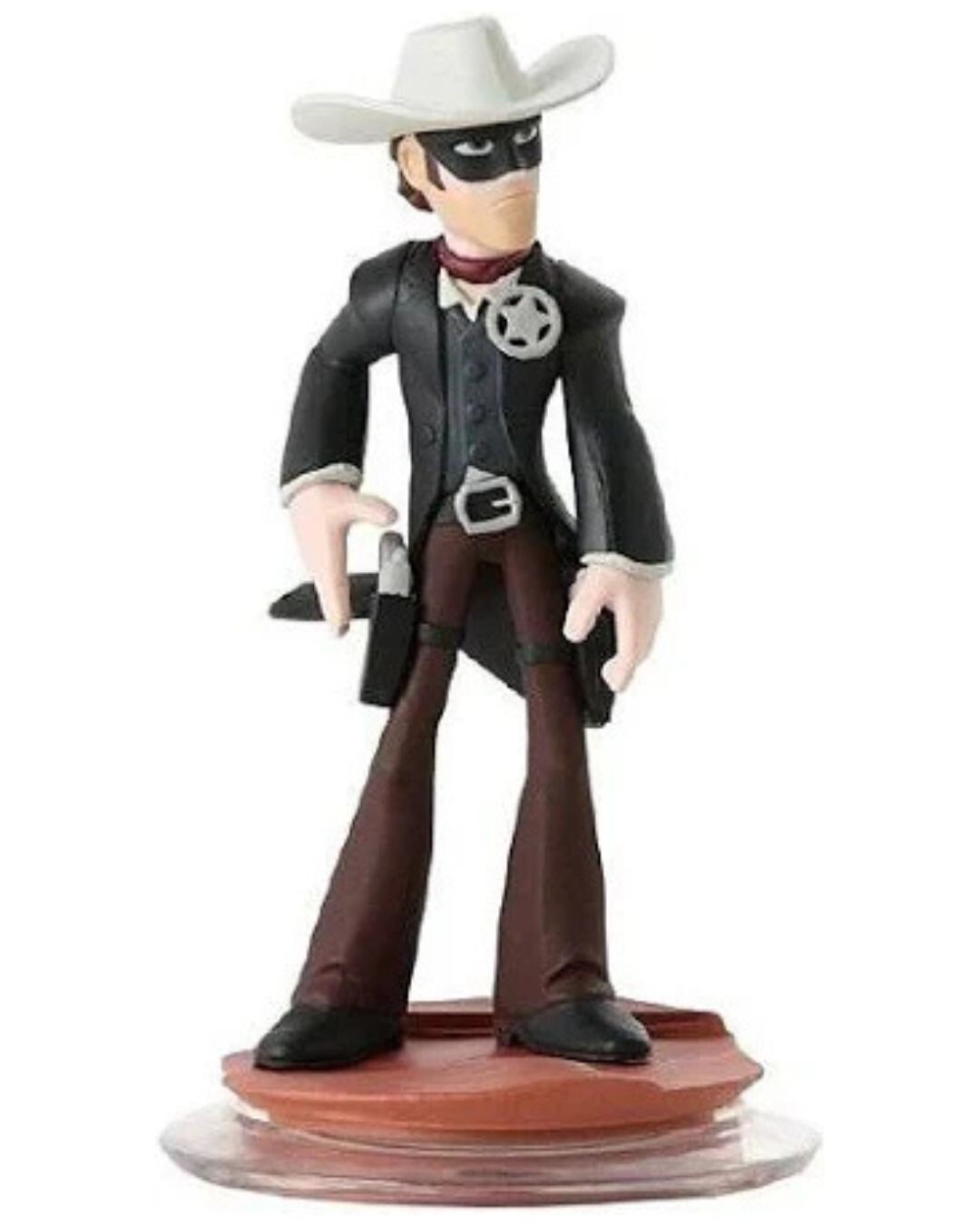 Disney Infinity; Loose Characters; You Choose