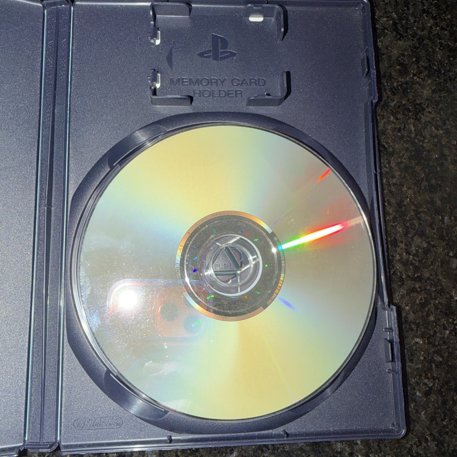 Dark Cloud 2 (Sony PlayStation 2, 2003) PS2 – NO MANUAL – *TESTED* – FAST SHIP