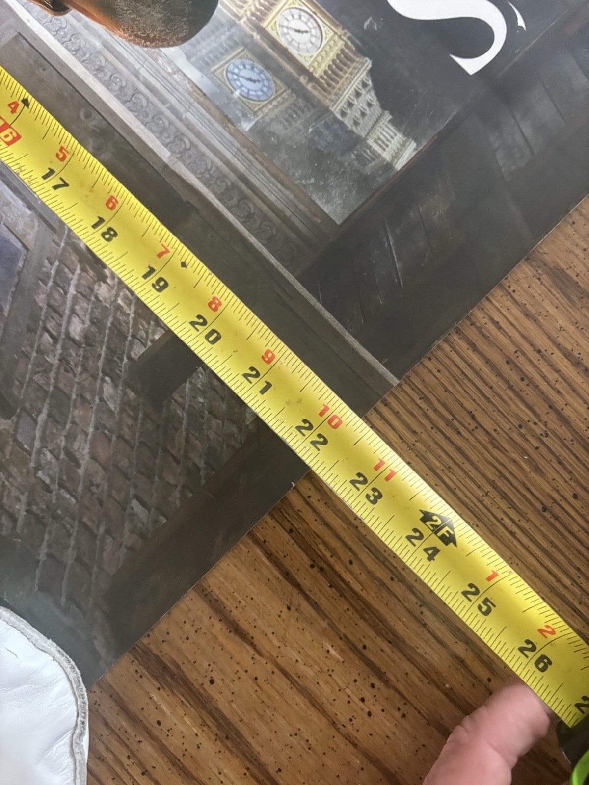 Assassin’s Creed Syndicate GameStop Store Only Poster Rare 2015 Ubisoft