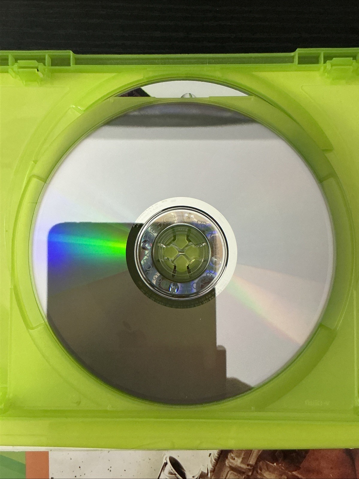 Medal of Honor: Warfighter — Limited Edition (Microsoft Xbox 360) – CIB – Teste