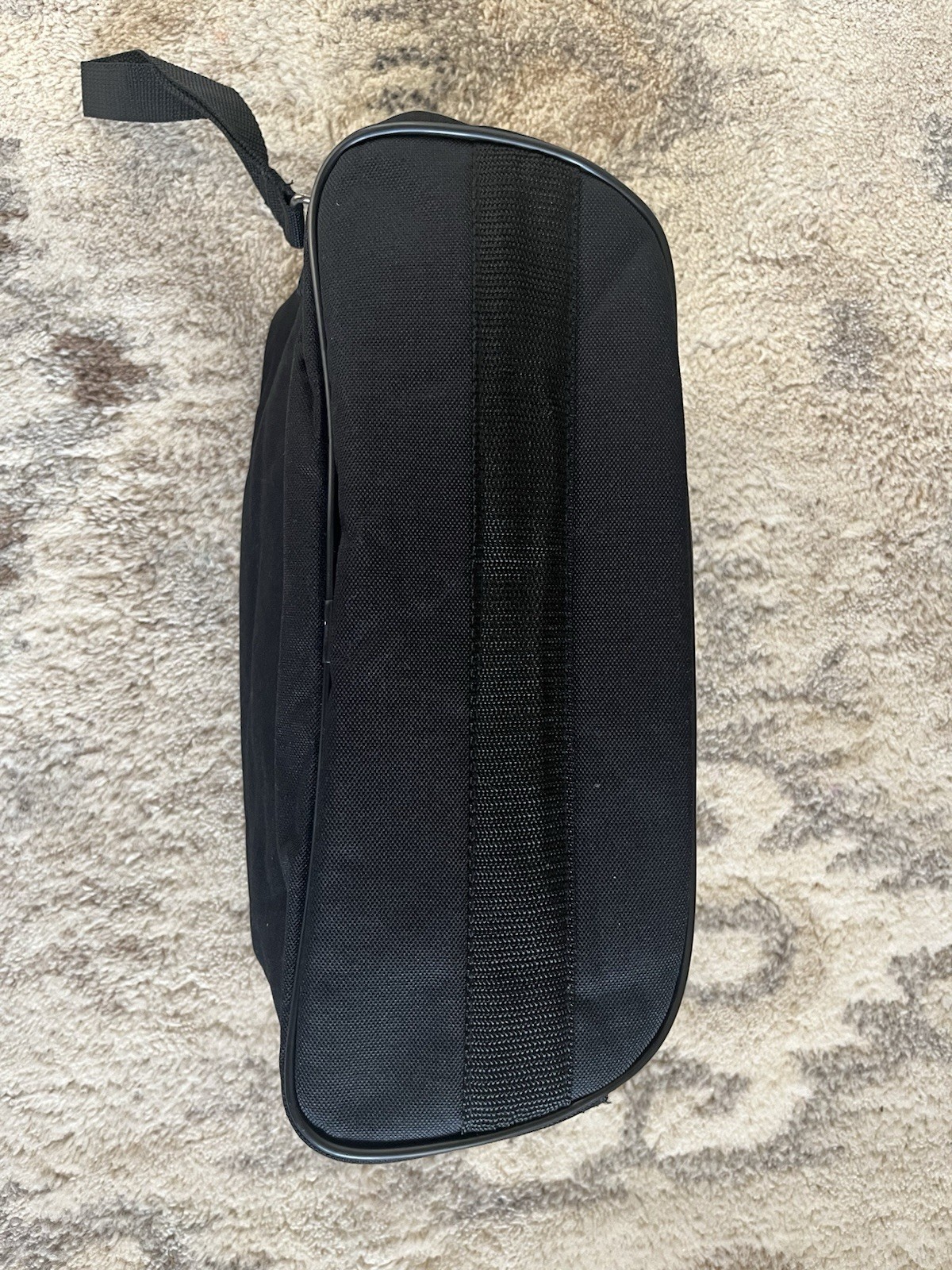 Orbiter Endeavor Bag Carry Case – Black L 13” W 7,5” H 6”