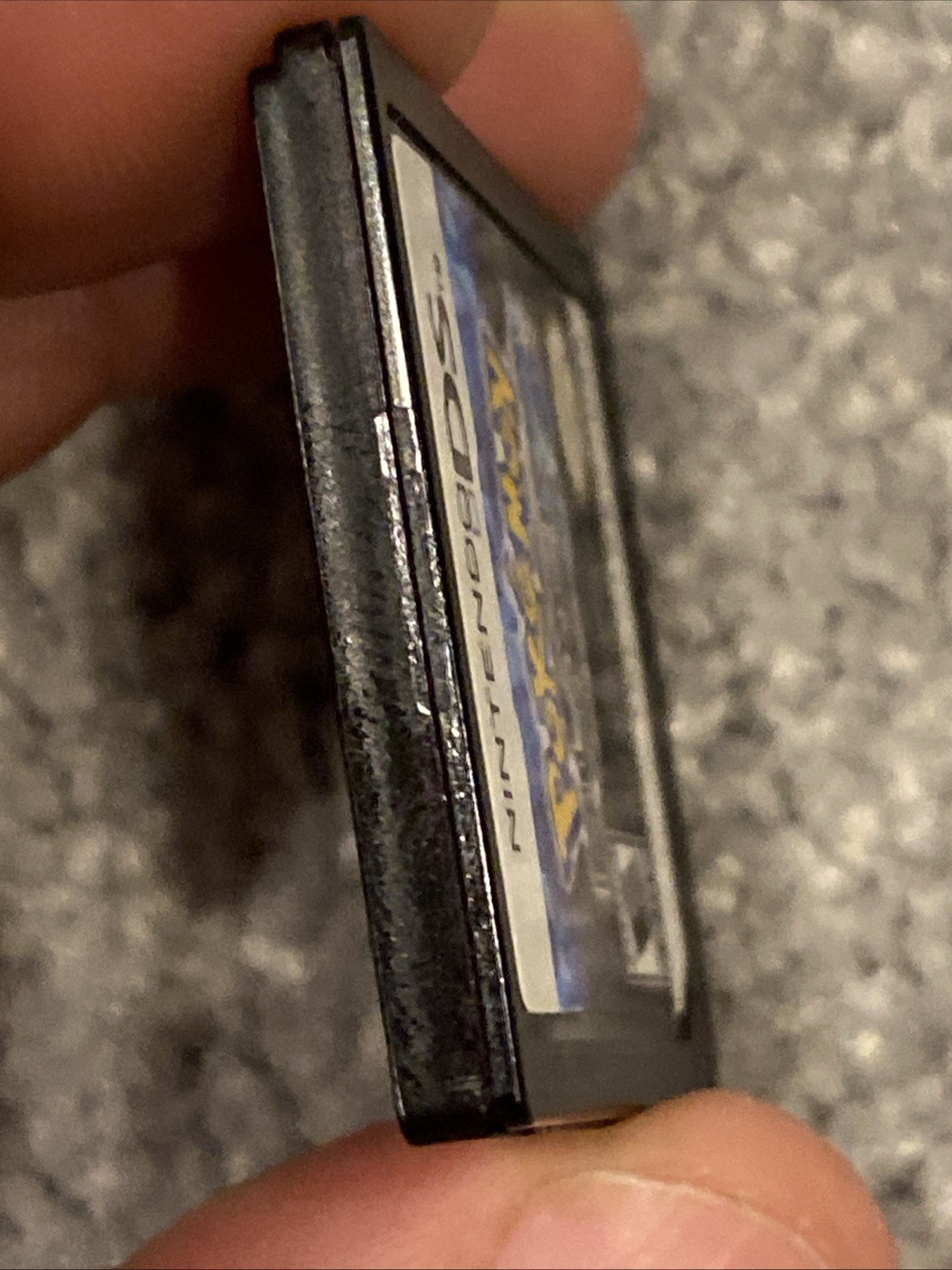 Pokémon Black Version 2 (Nintendo DS, 2012) Cart Only – Authentic