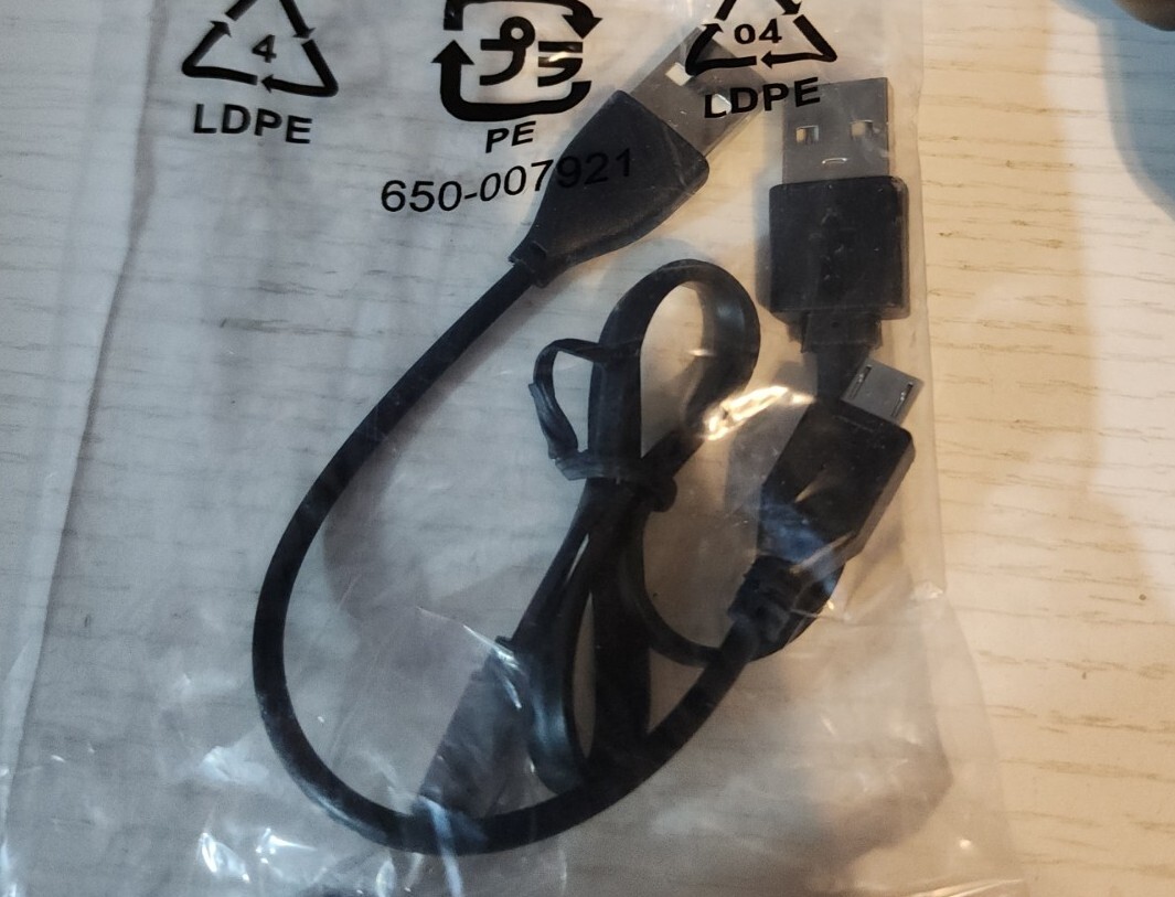 Mobile Game Controller, SR 4000mAh Open Box NB14