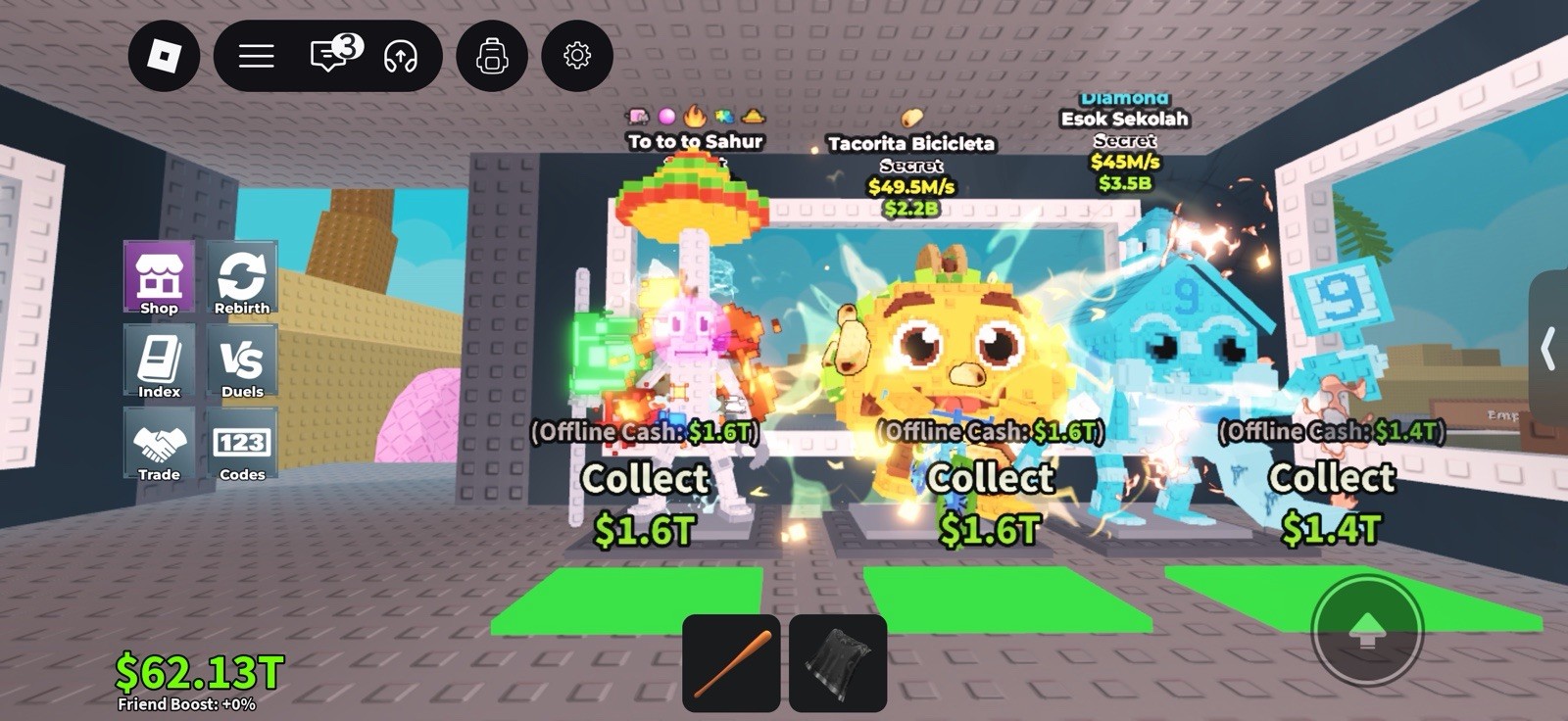 Roblox Roblox VC Servers Gameplay Screenshots Multiplayer Online E10+ 2006