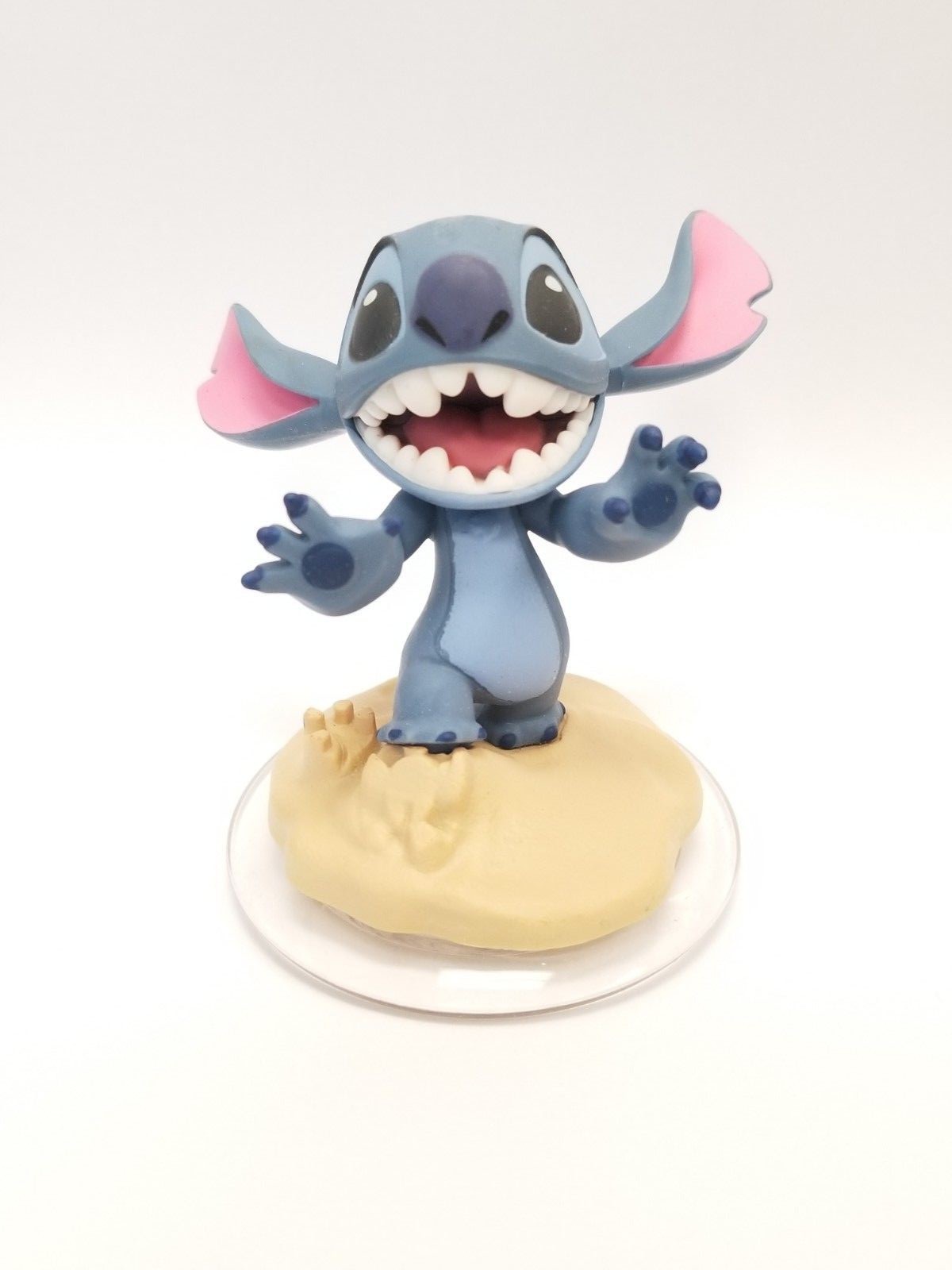 Disney Infinity 2.0 Stitch Figure for XB1 PS4 360 PS3 WiiU