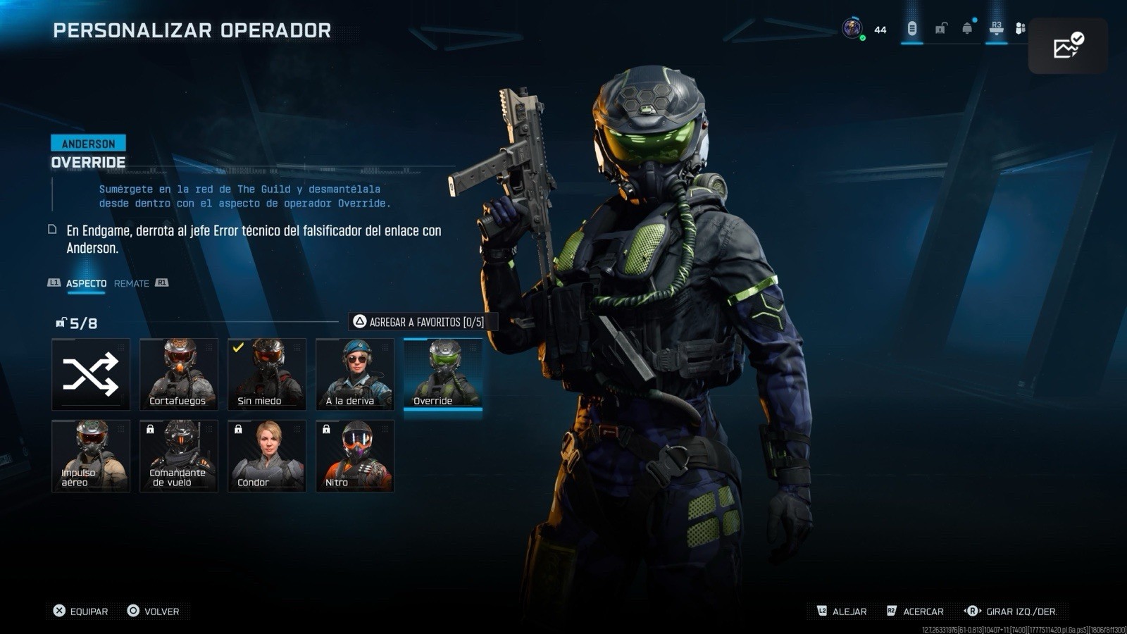 Skins And Event Camo Endgame Call Of Duty Warzone