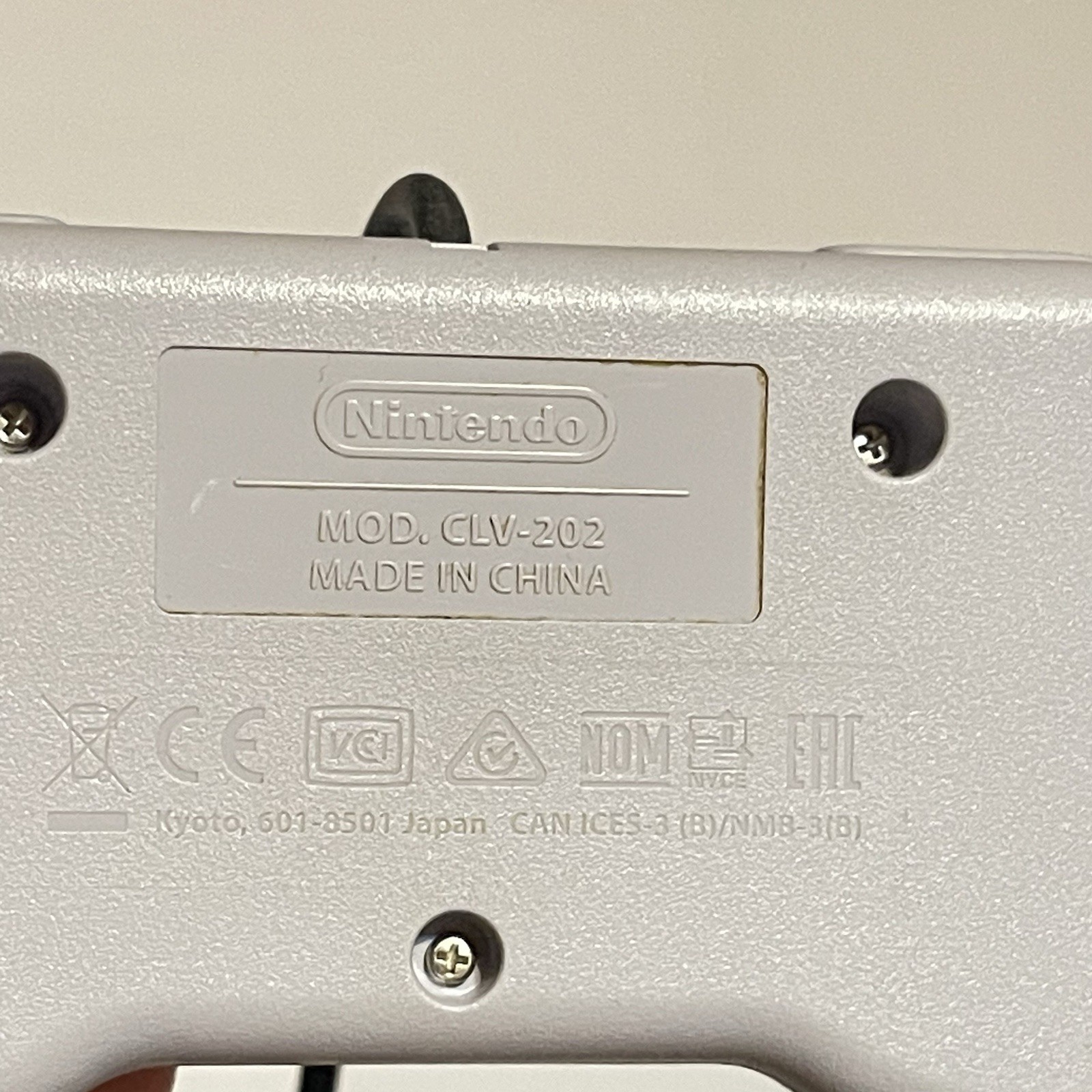 Nintendo Super NES Classic Edition Gaming Console – Grey