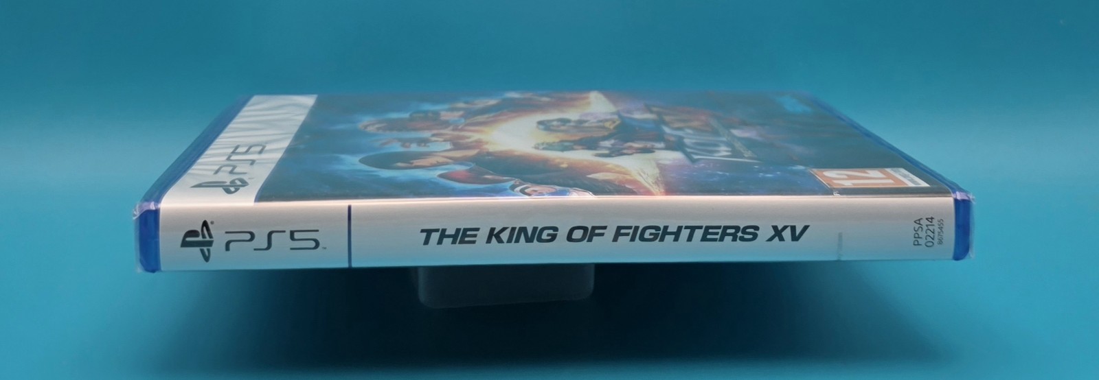 King of Fighters XV (Sony PlayStation 5) Factory Sealed, US Seller