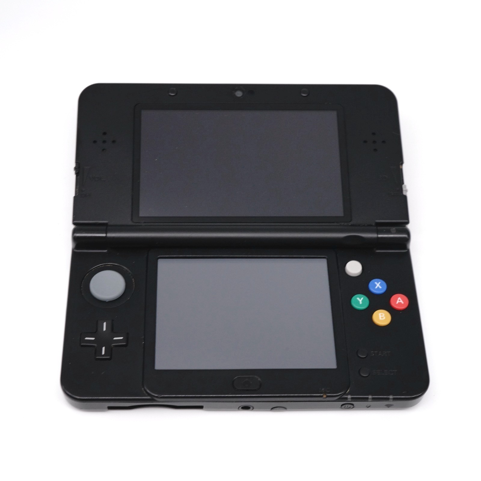 Nintendo New 3DS Pokemon 20th Anniversary Edition Charizard Plates (USA Seller)