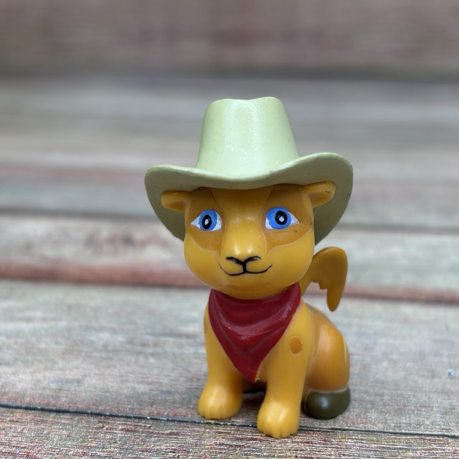 Toys R Us Exclusive Nintendo DS Petz Fantasy Moonlight Magic Figure Only