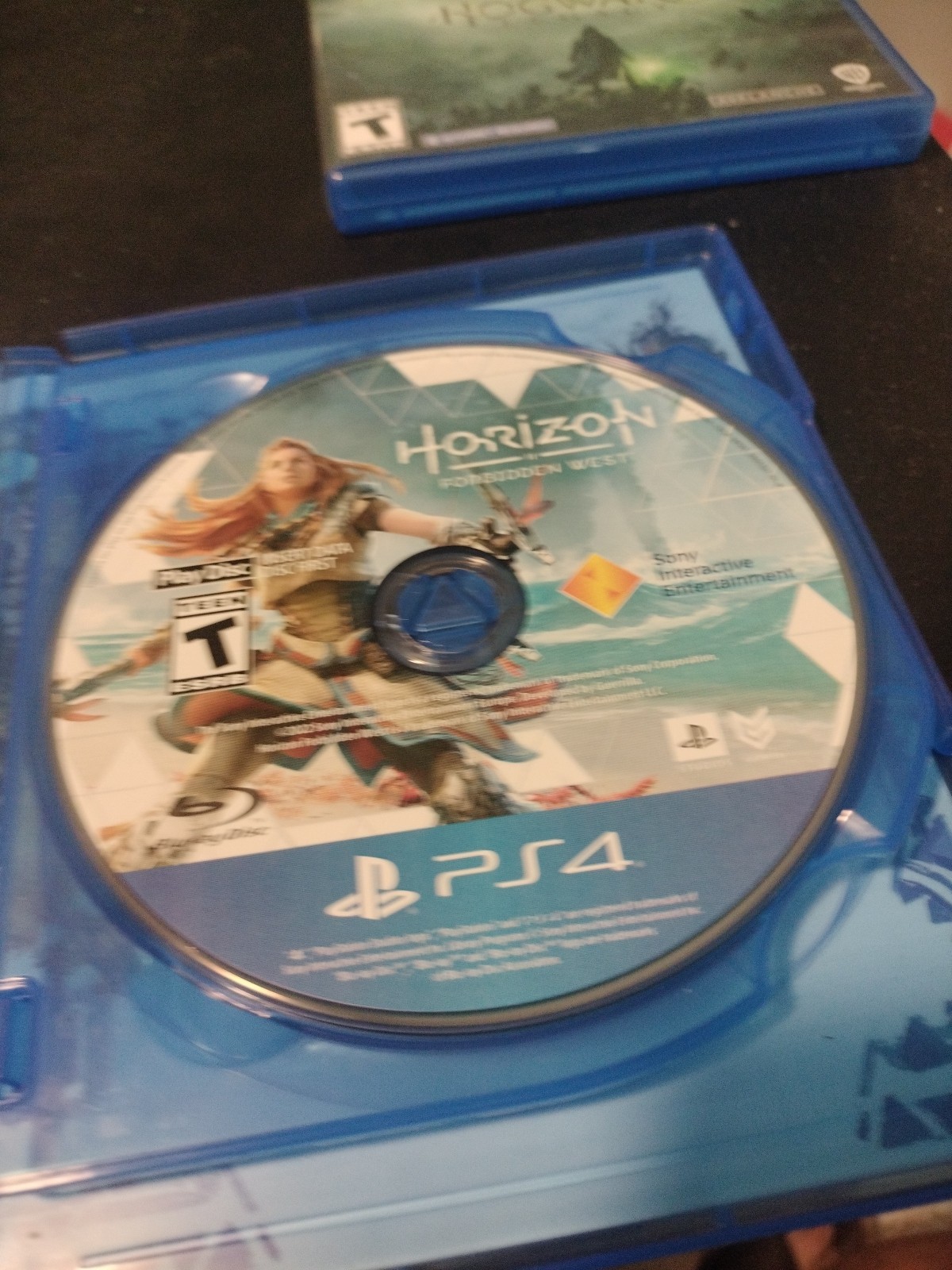 Horizon: Forbidden West – Launch Edition PS4