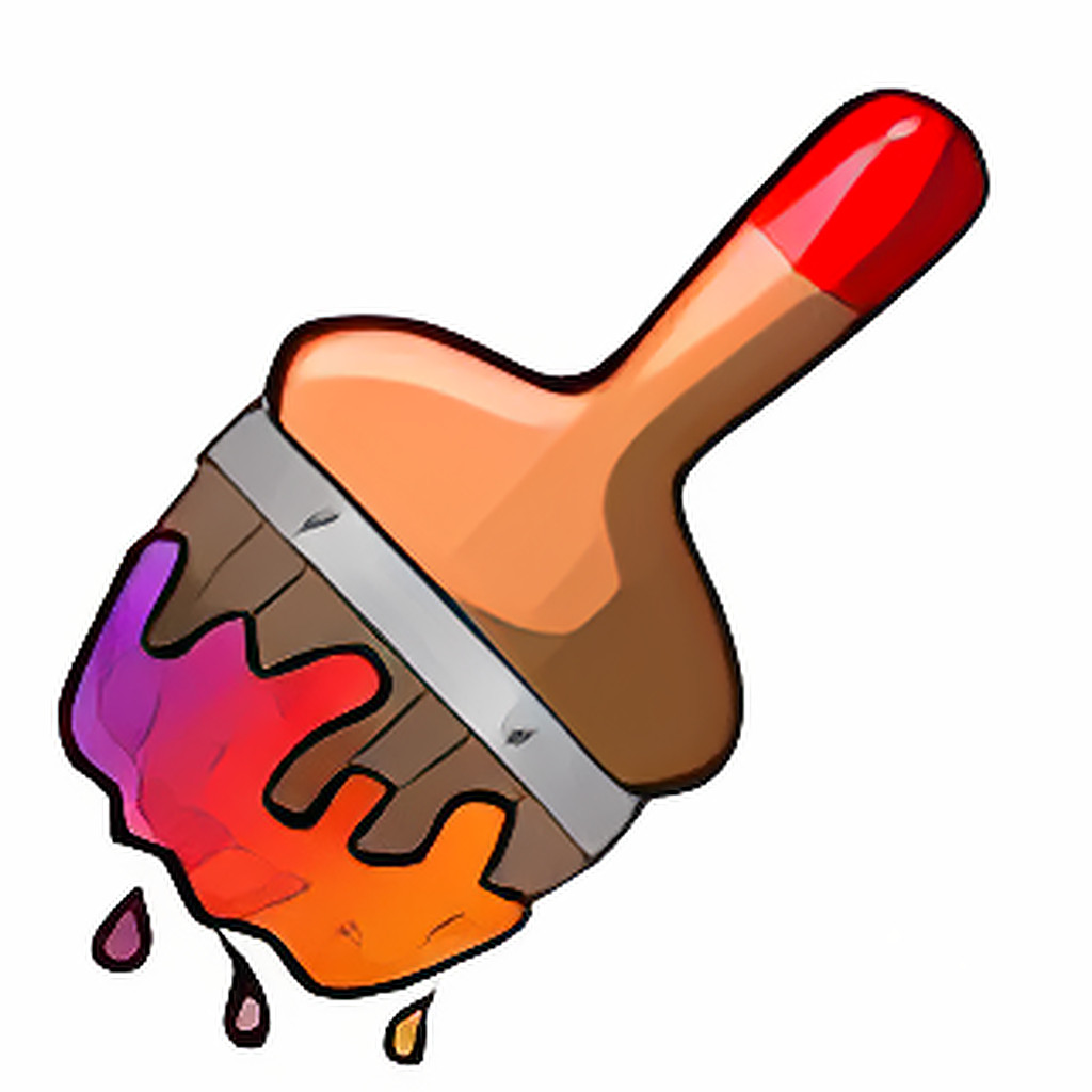 Neopets – Oil Paint Brush – Virtual items – Fast and Safe