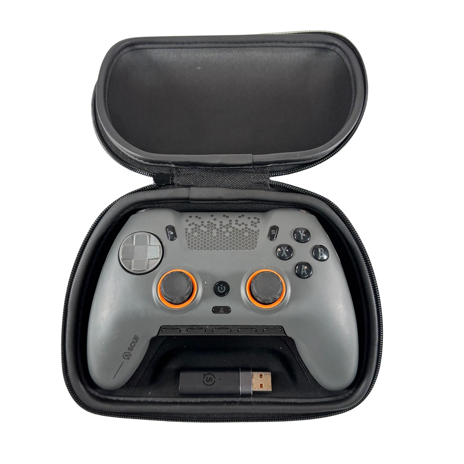 SCUF Gaming ENVISION PRO v2 Wireless Anti-Drift Thumbsticks Gaming Controller