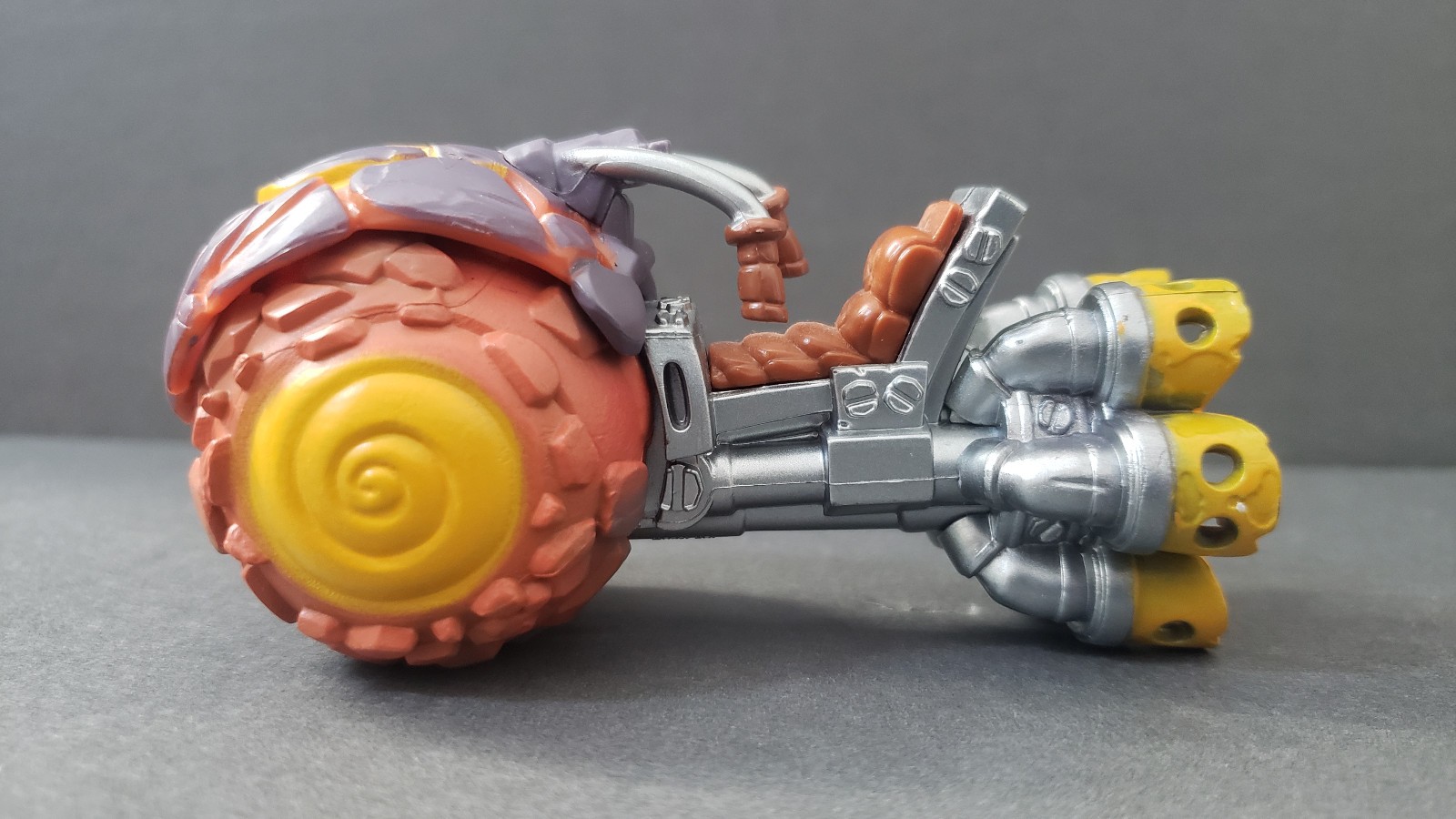 LOT Skylanders Trap Team & Superchargers Figures Ka-Boom Food Fight Stormblade