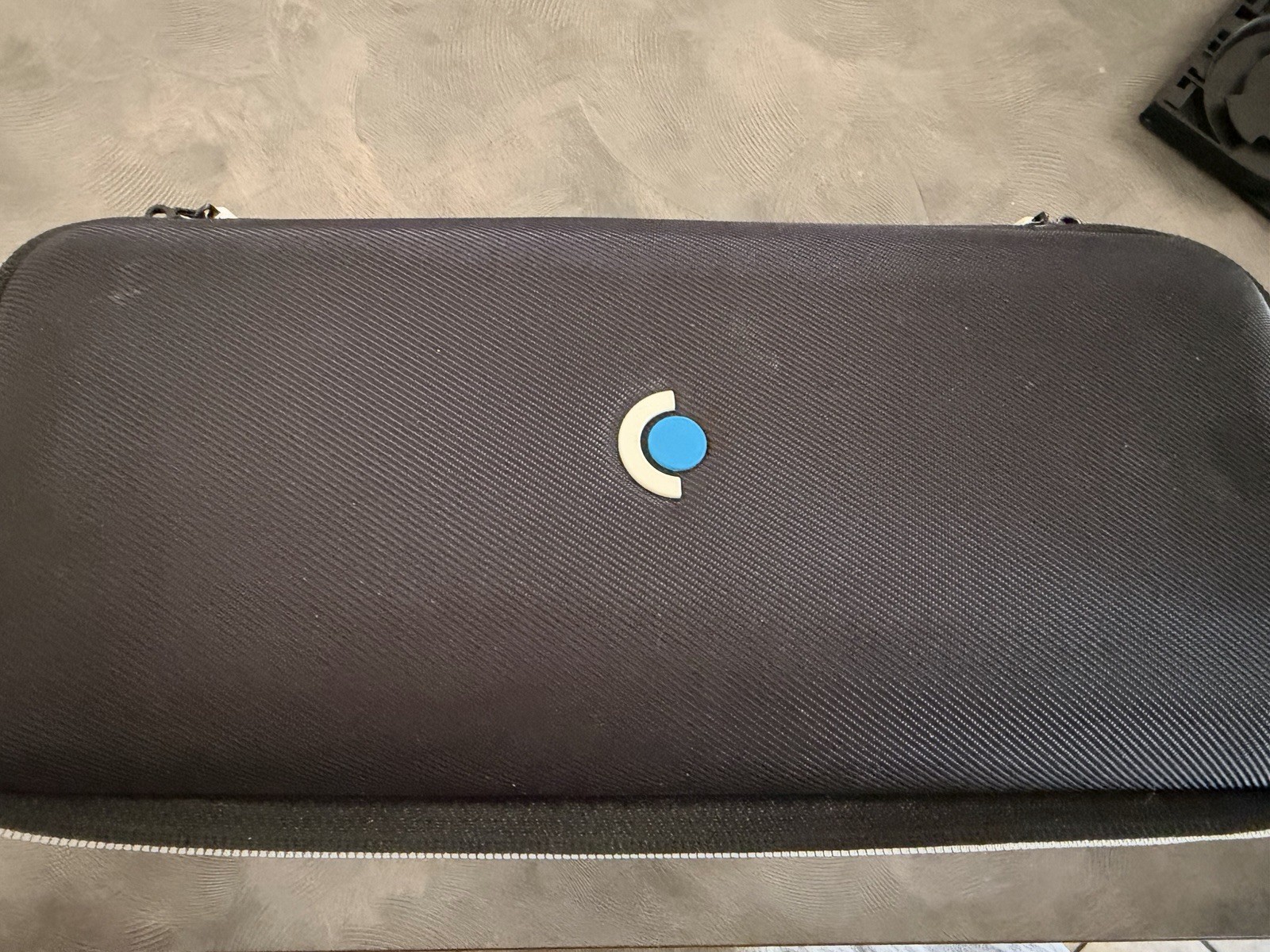 Valve Steam Deck Black 512GB LCD With Dbrand Zelda Decal And Killswitch Case