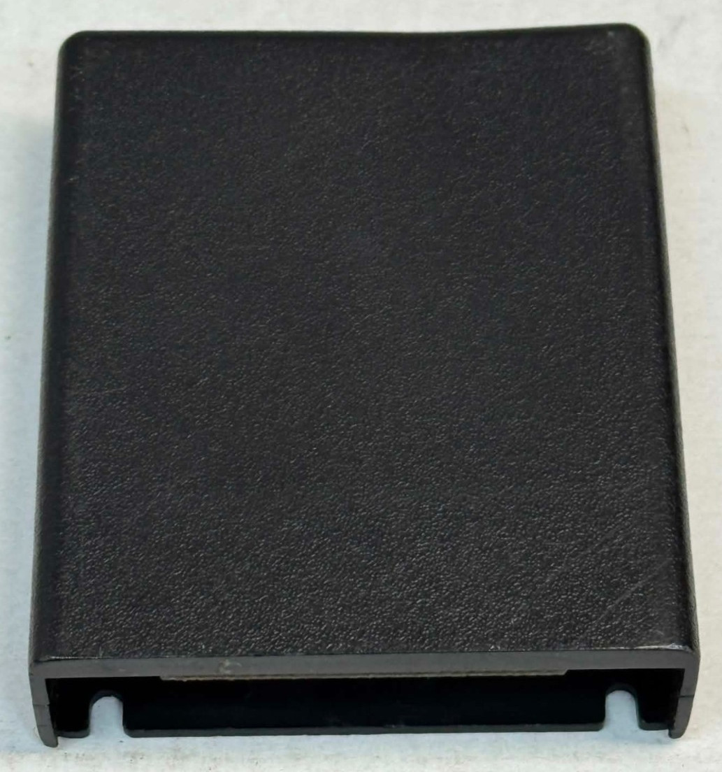 Jawbreaker Atari 400 800 Cartridge Sierra On-Line