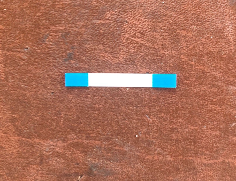 Playstation 2 2/Power Reset Button Ribbons Flex Cable PS2 Slim 70001 77001 8-Pin