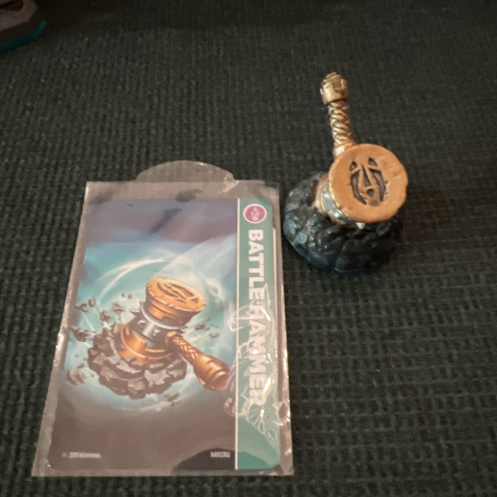 Skylanders Swap Force Tower of Time Adventure Pack