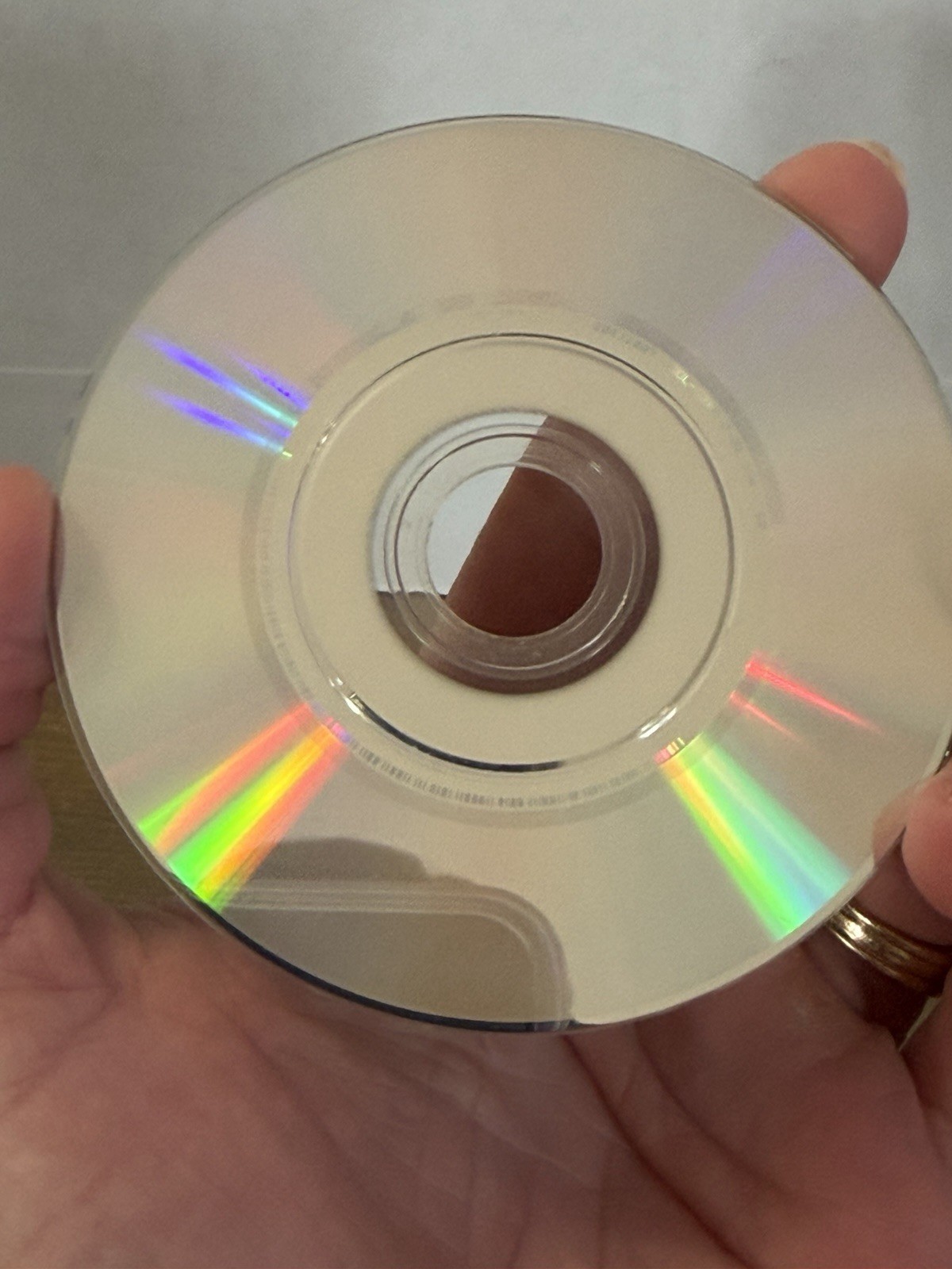 Metroid Prime 2 Echoes (Nintendo GameCube, 2004) – Disc Only