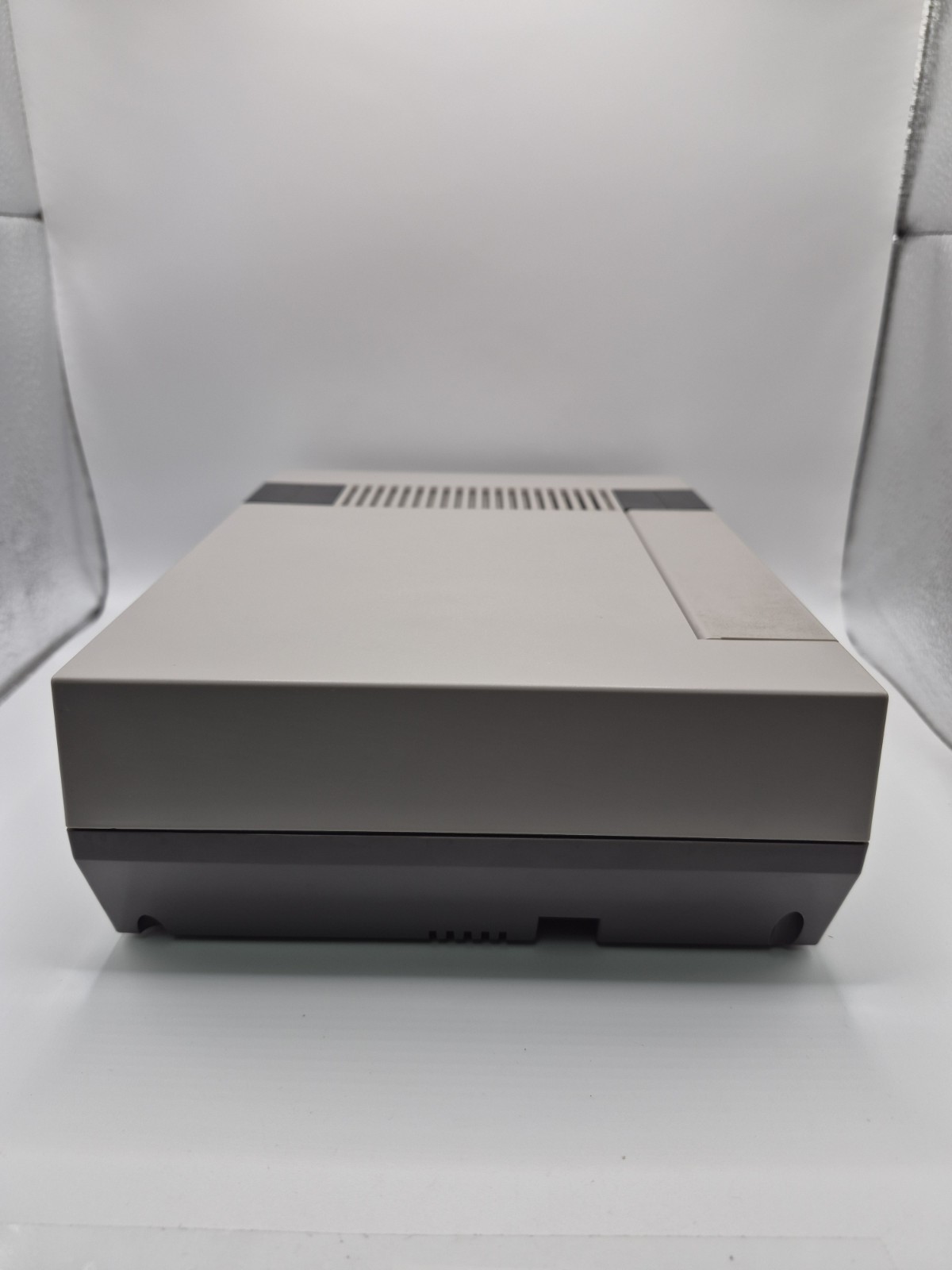 Nintendo Entertainment System NES-001 Console System Bundle Cleaned Tested Mint