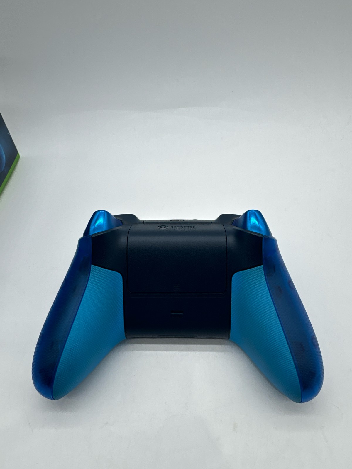 Xbox QAU-00150 Wireless Controller Sky Cipher Special Edition Series X|S (3)