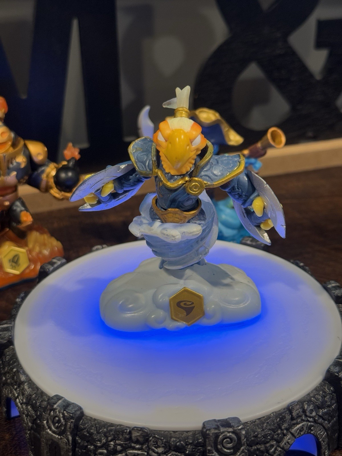 Skylanders Swap Force Free Ranger + Boom Jet Figures – Tested!