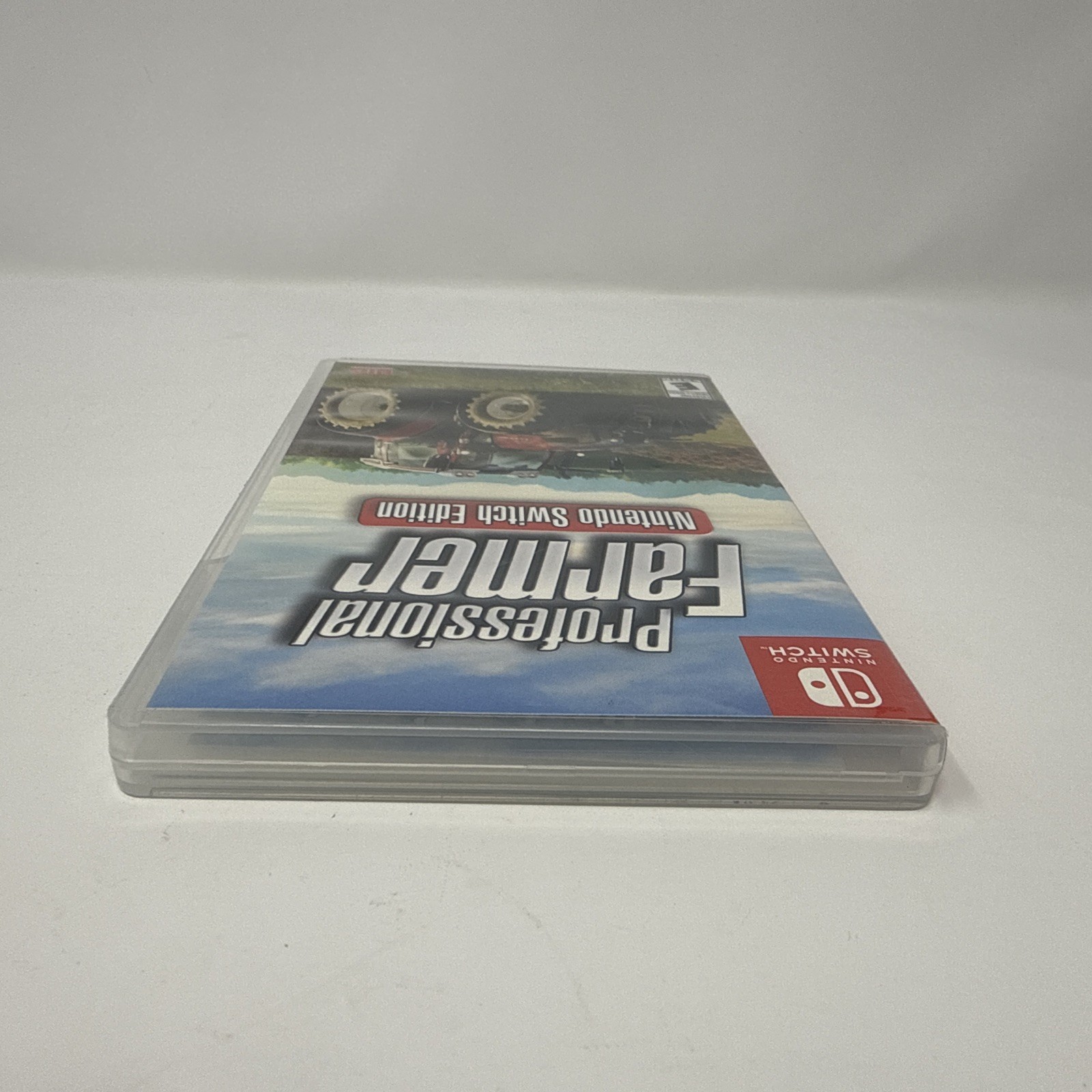 Nintendo Switch – Professional Farmer: Nintendo Switch Edition Nintendo – Tested